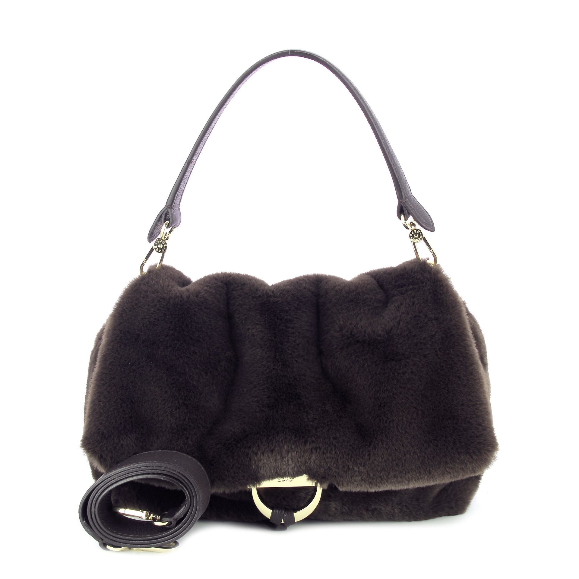 Abro Temi Large 269149 bruin