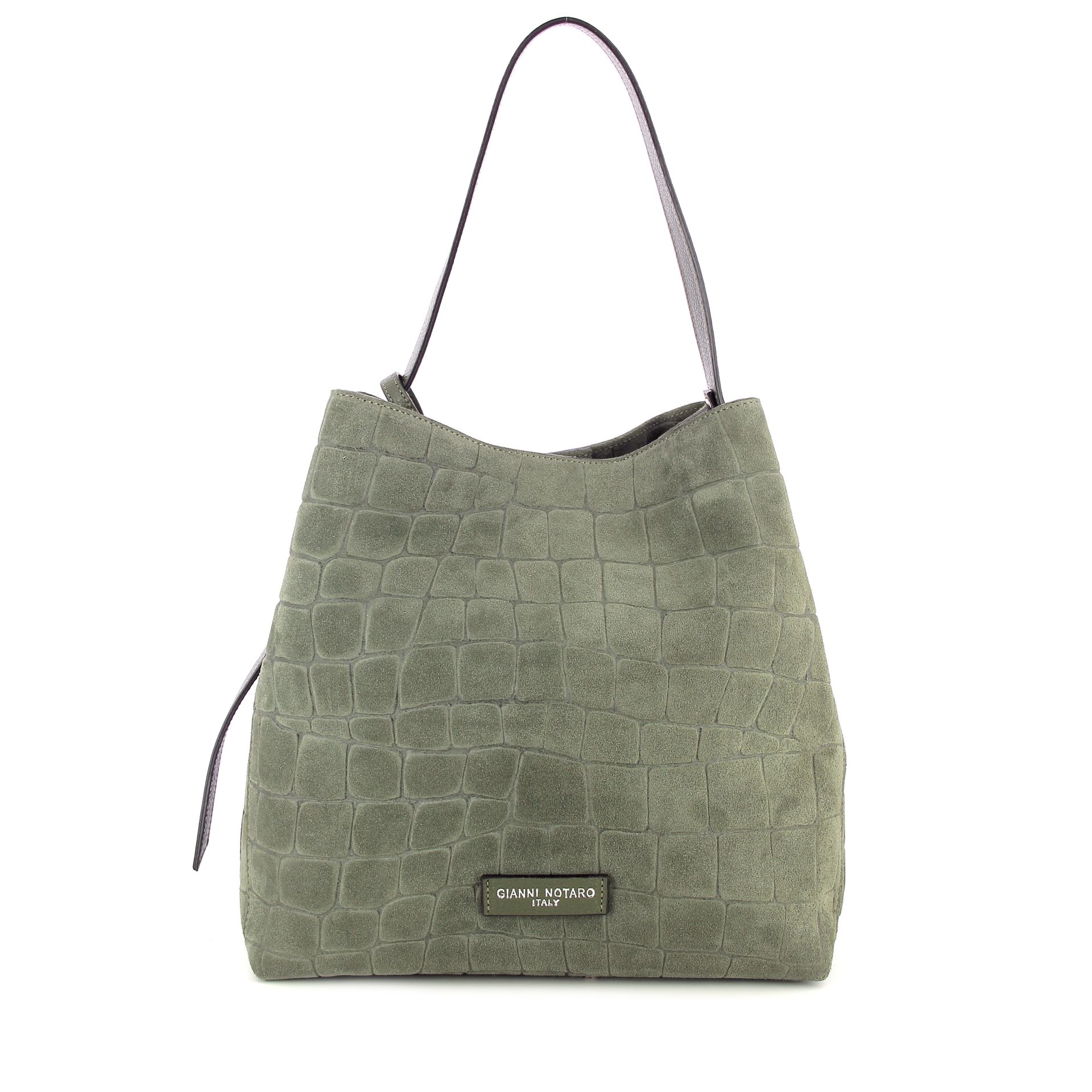 Carol J. Handtas 269154 groen