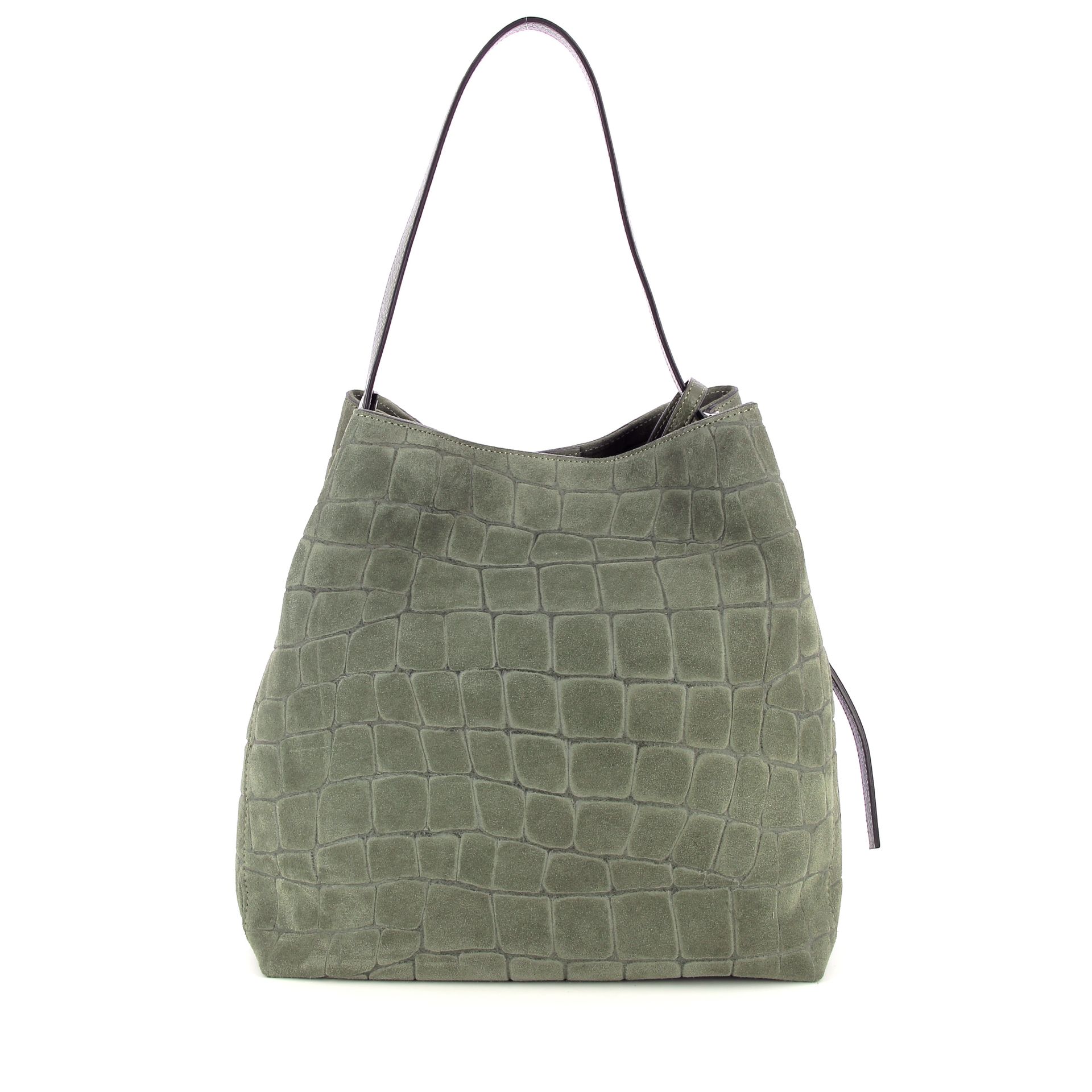 Carol J. Handtas 269154 groen