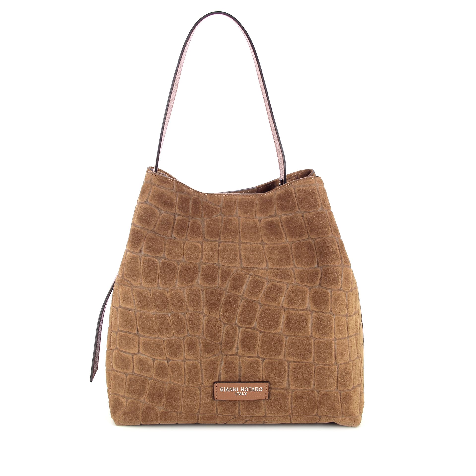 Carol J. Handtas 269155 cognac