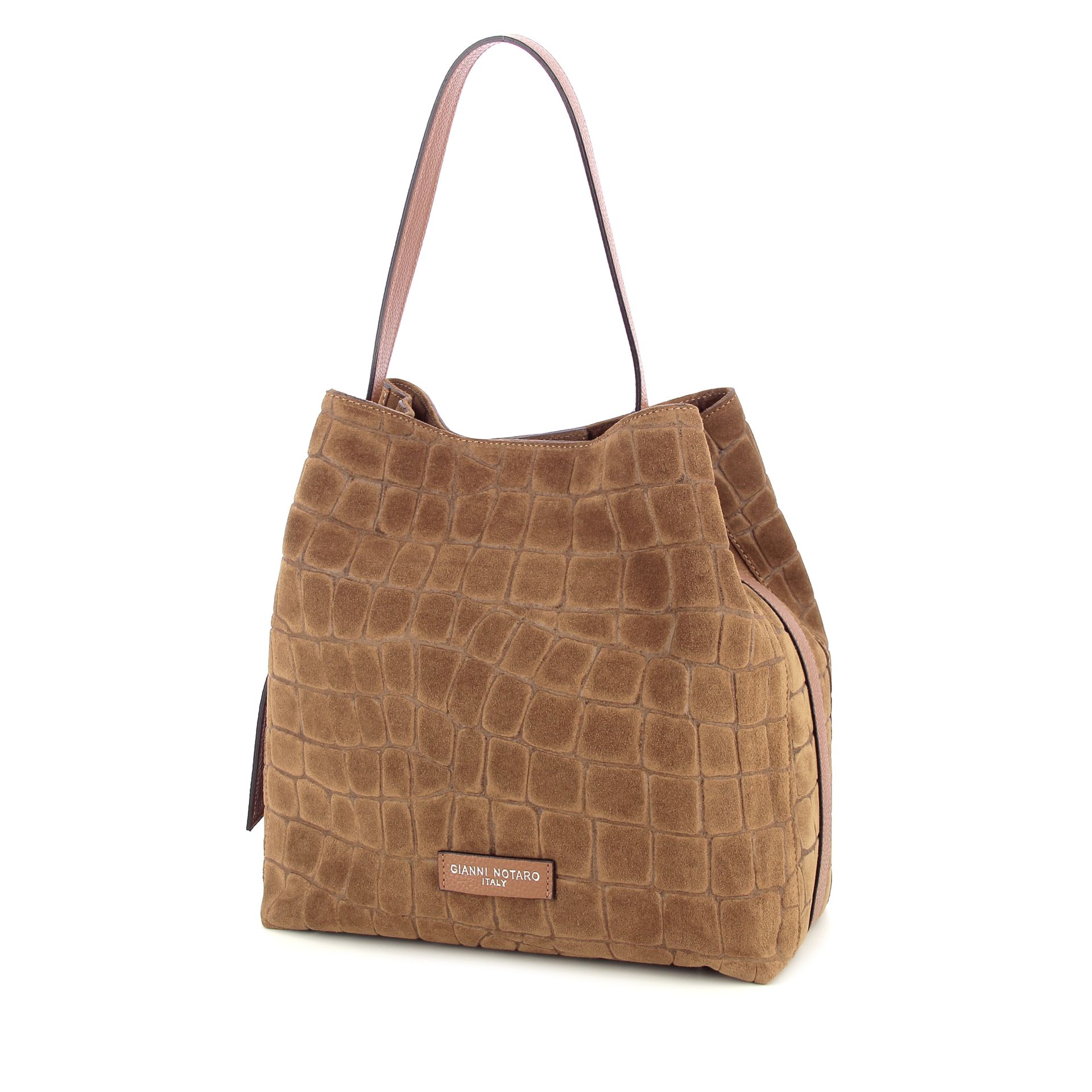 Carol J. Handtas 269155 cognac