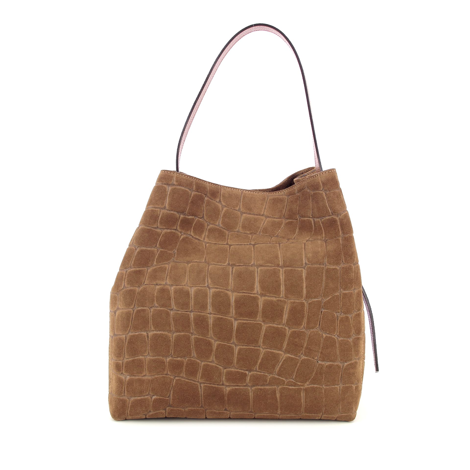 Carol J. Handtas 269155 cognac