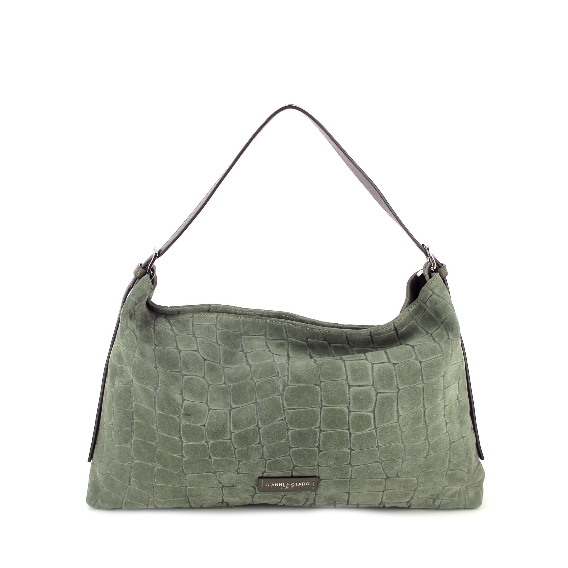 Carol J. Handtas 269157 groen