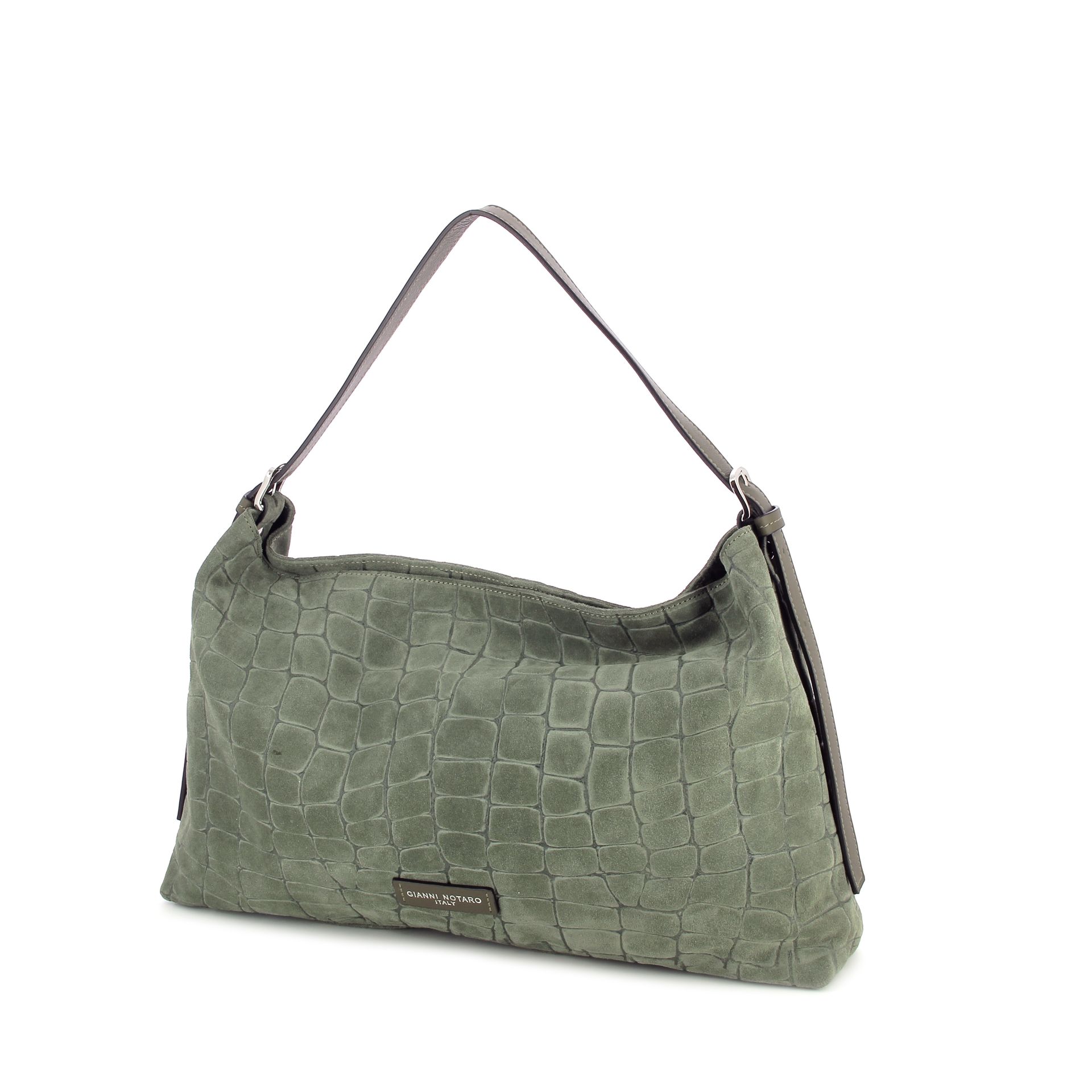 Carol J. Handtas 269157 groen