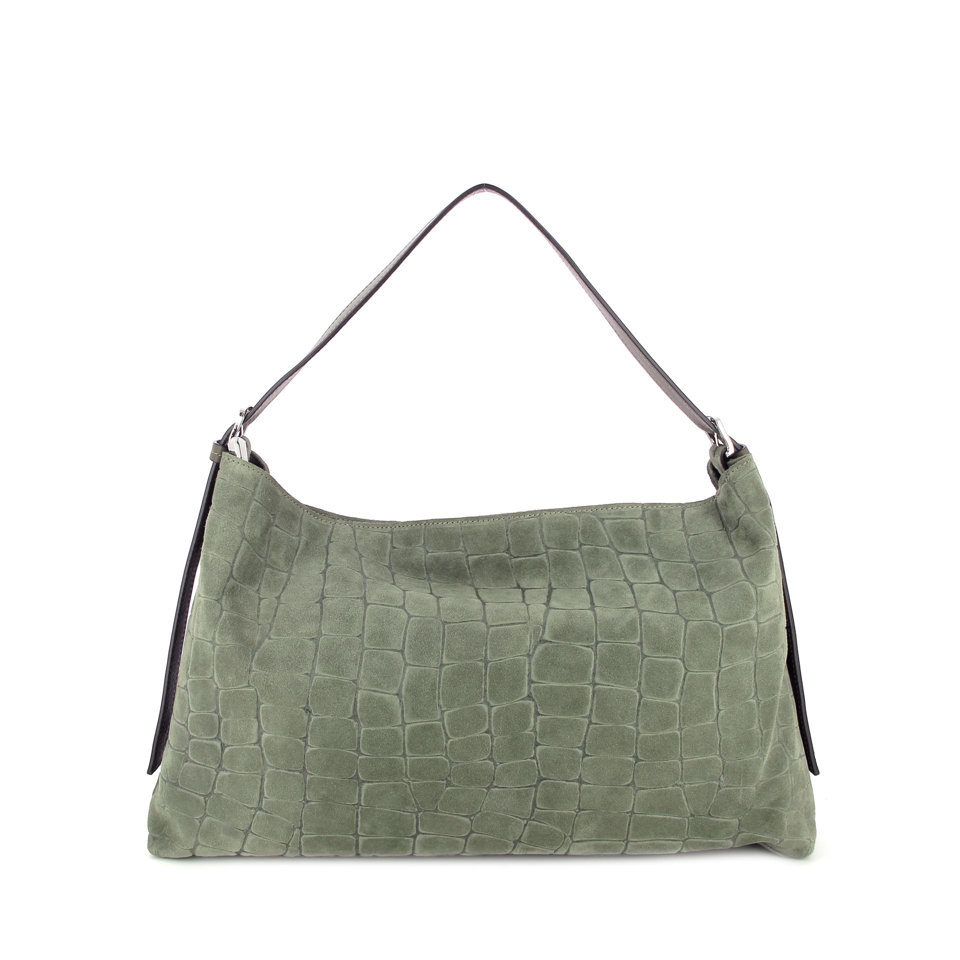 Carol J. Handtas 269157 groen