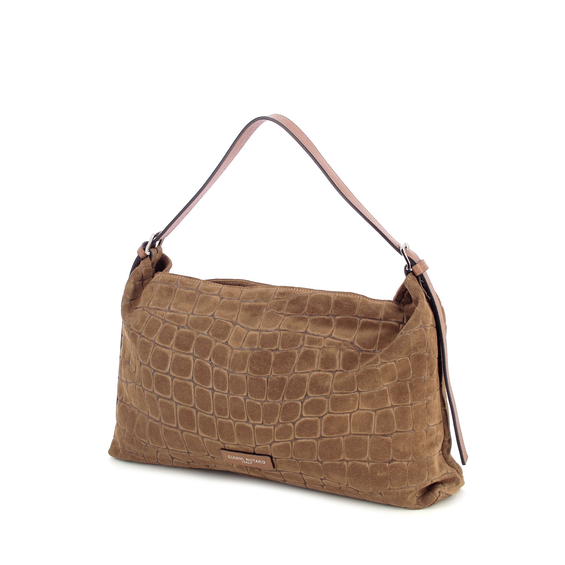 Carol J. Handtas 269158 cognac