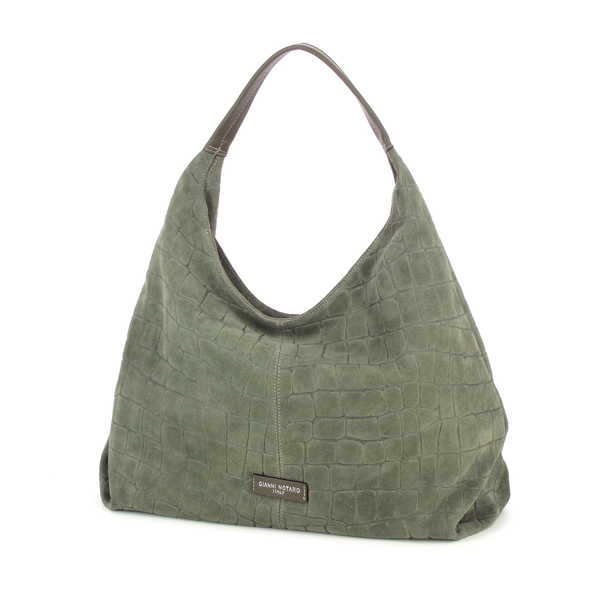 Carol J. Handtas 269160 groen
