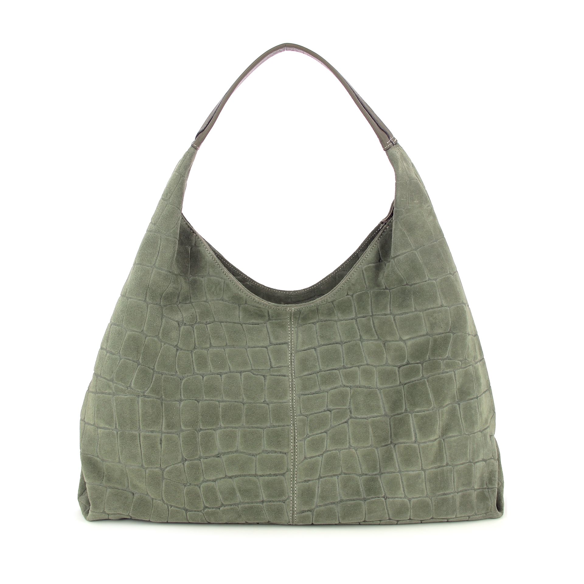 Carol J. Handtas 269160 groen
