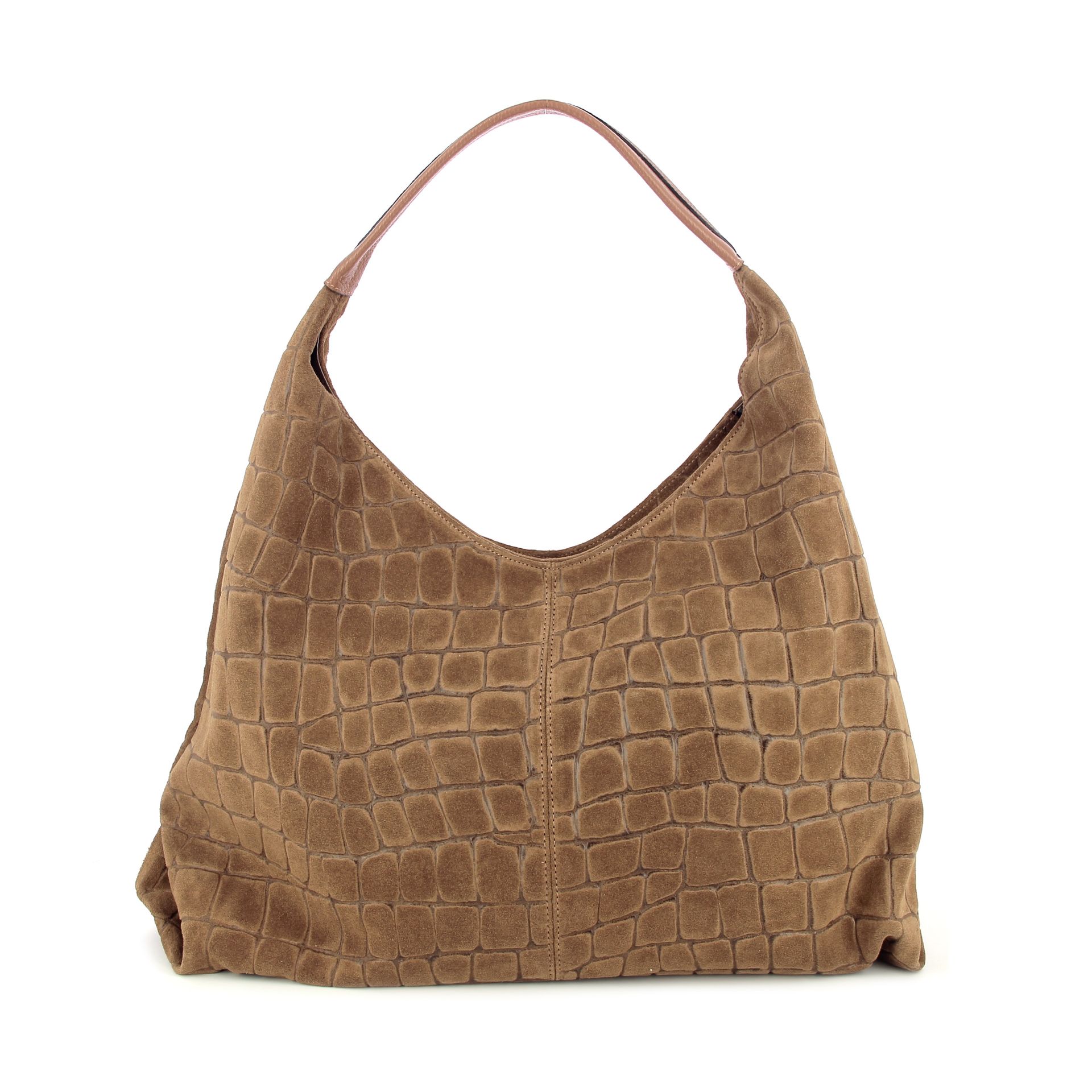 Carol J. Handtas 269161 cognac