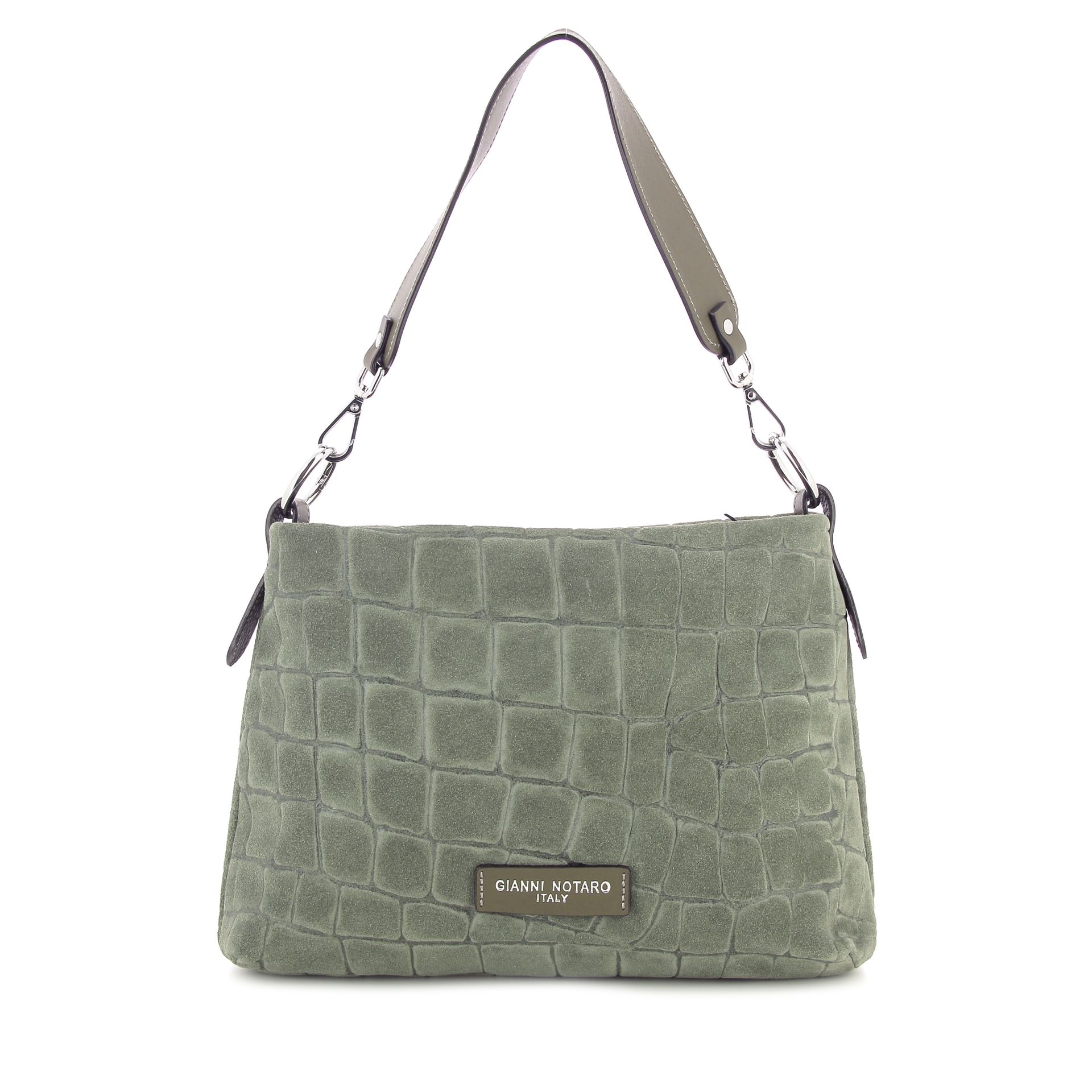Carol J. Handtas 269166 groen