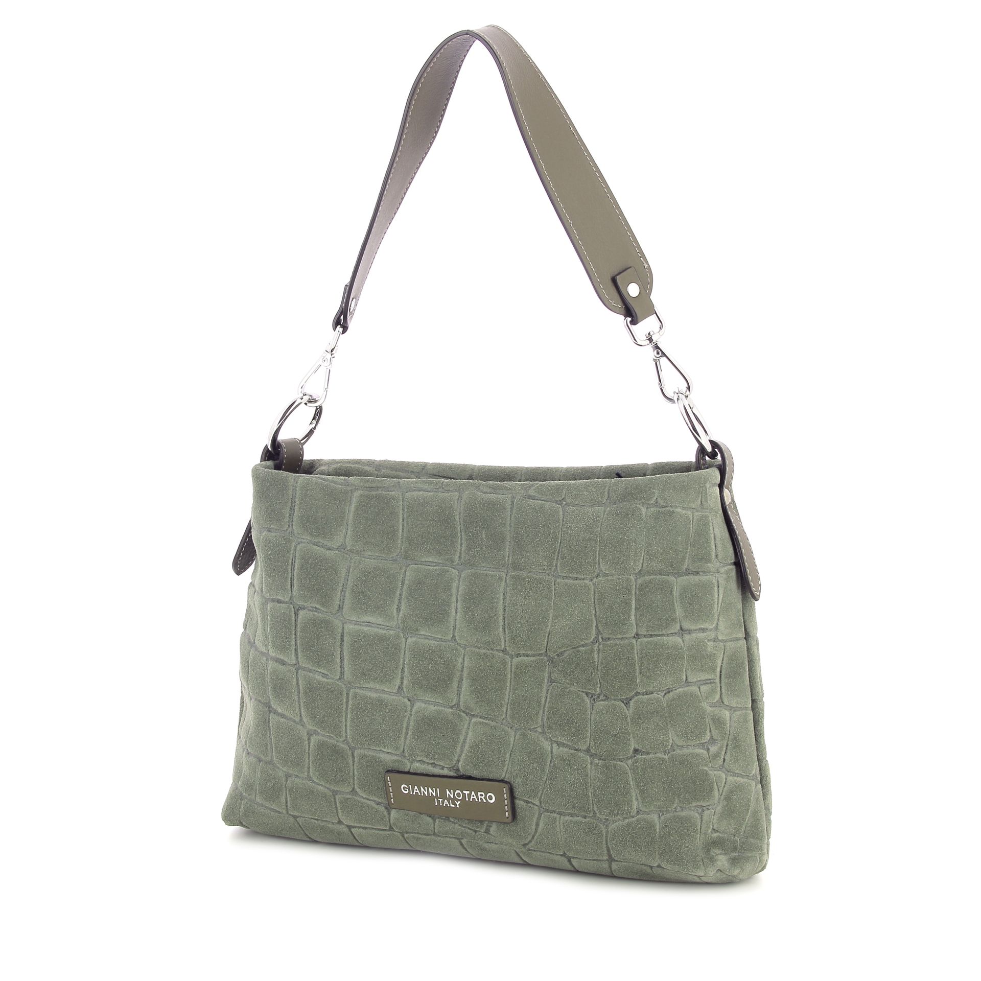 Carol J. Handtas 269166 groen