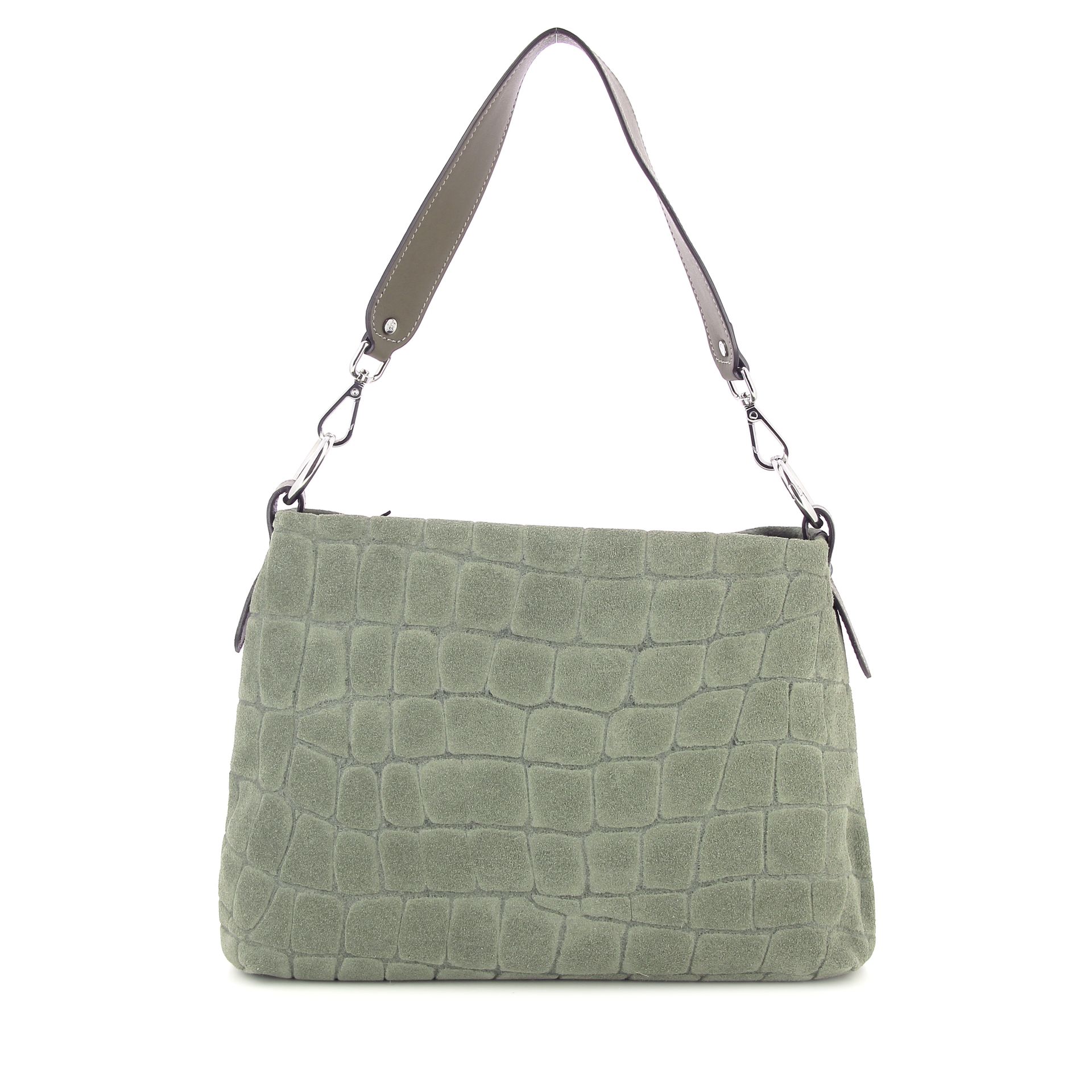 Carol J. Handtas 269166 groen