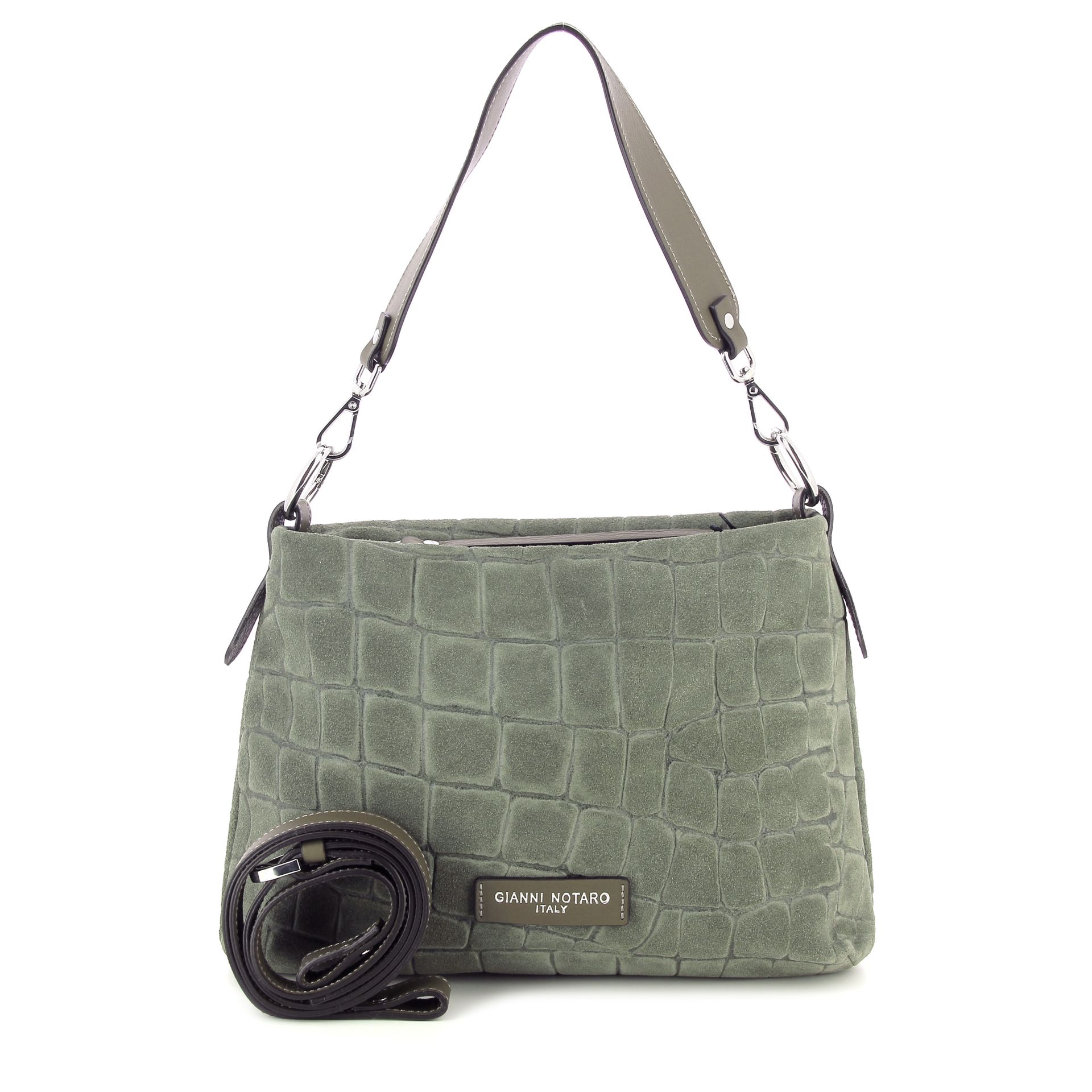 Carol J. Handtas 269166 groen