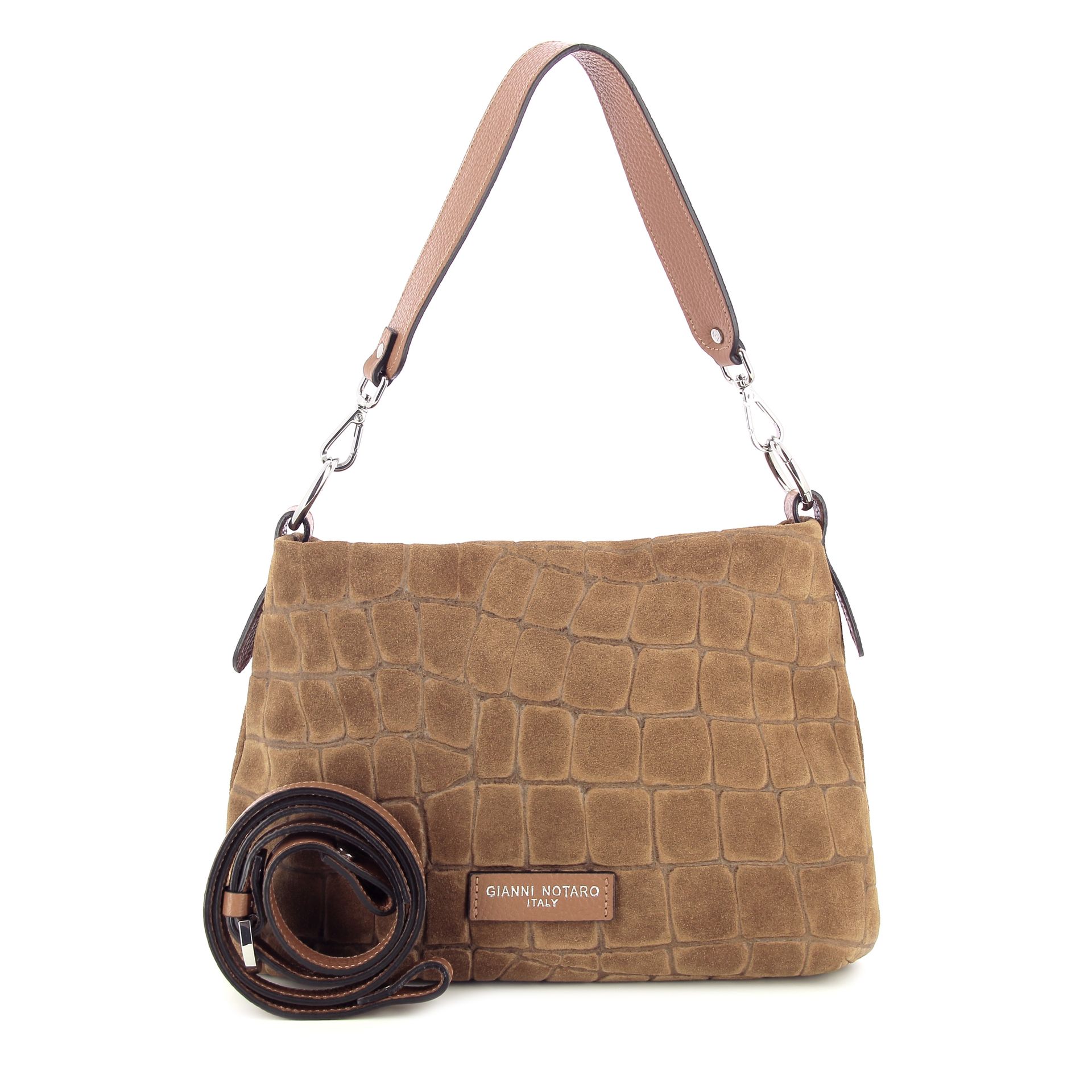 Carol J. Handtas 269167 cognac