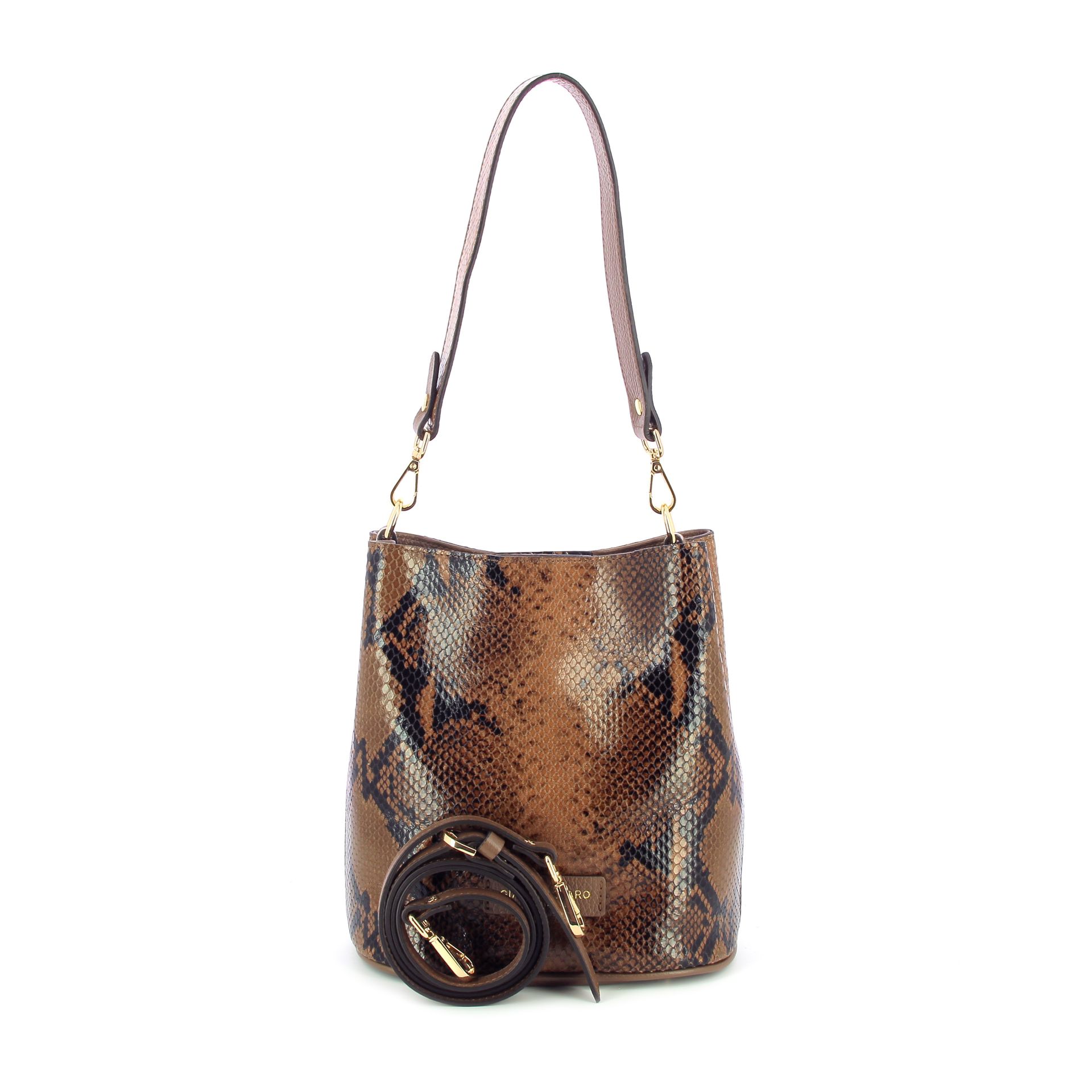 Carol J. Handtas 269171 cognac