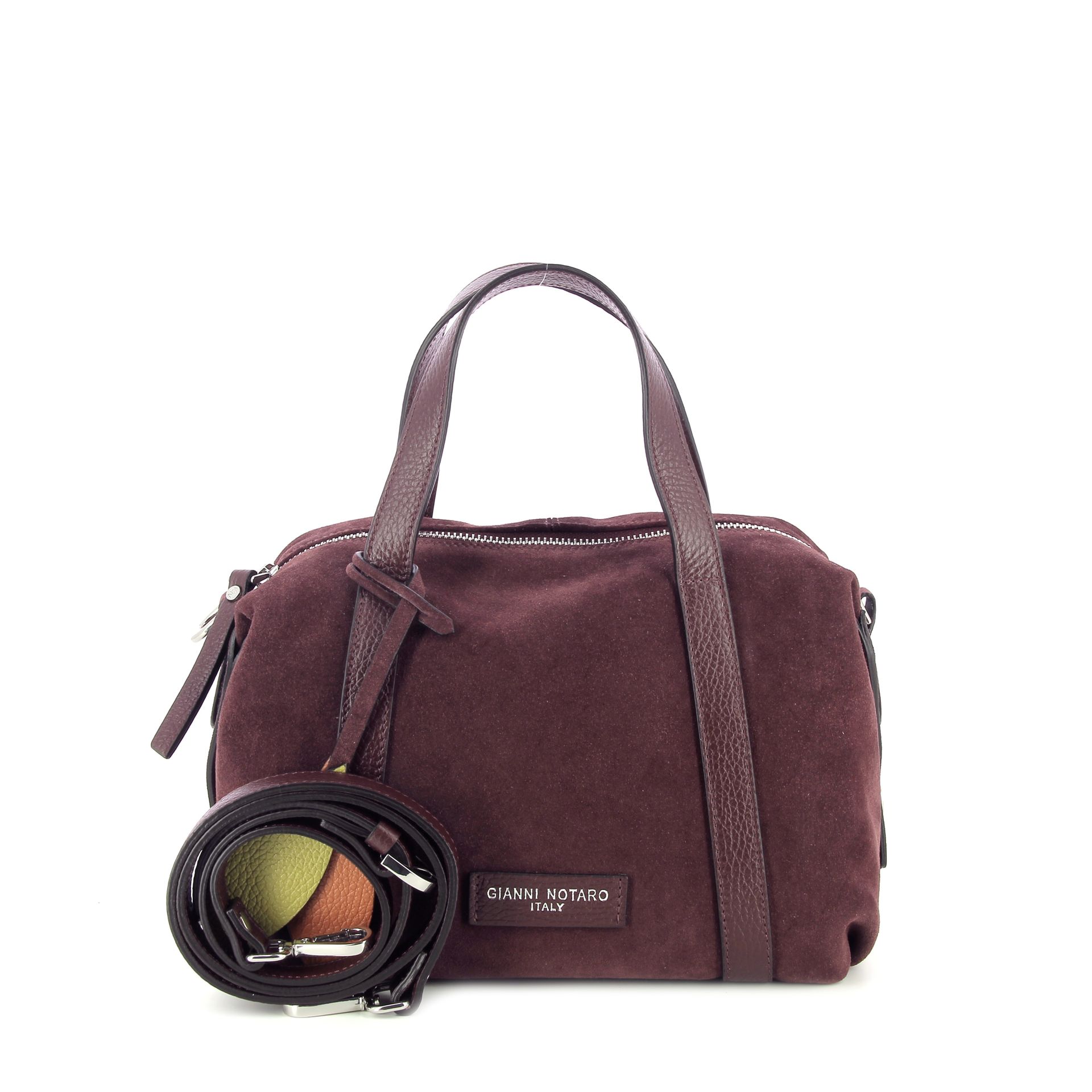 Carol J. Handtas 269190 rood