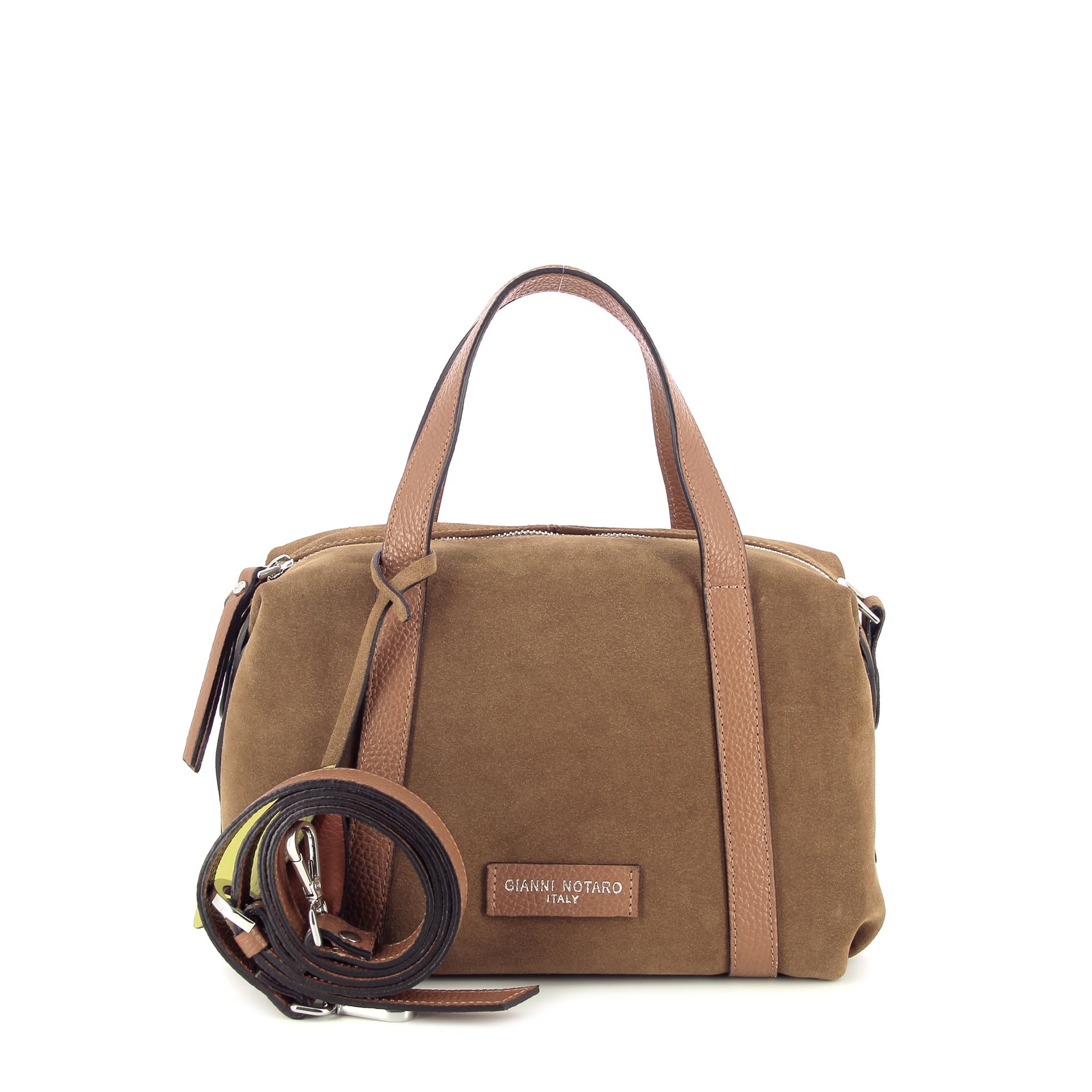 Carol J. Handtas 269191 cognac