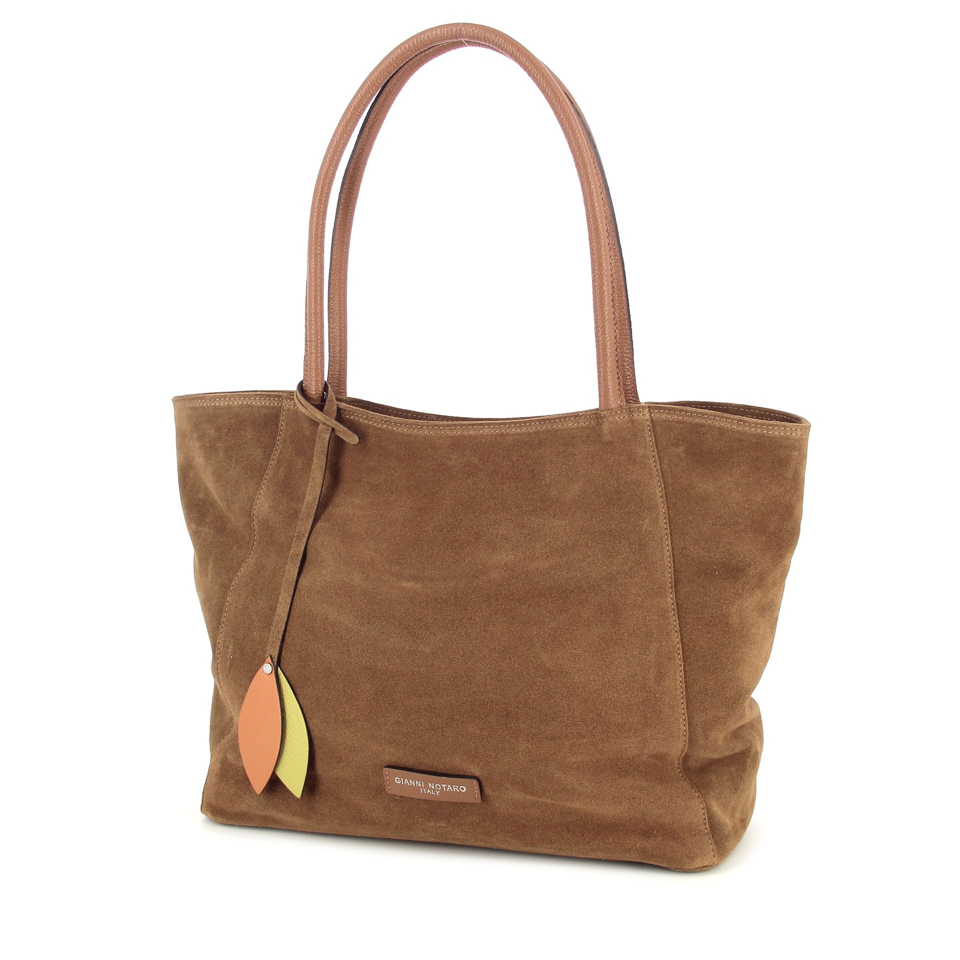 Carol J. Handtas 269194 cognac