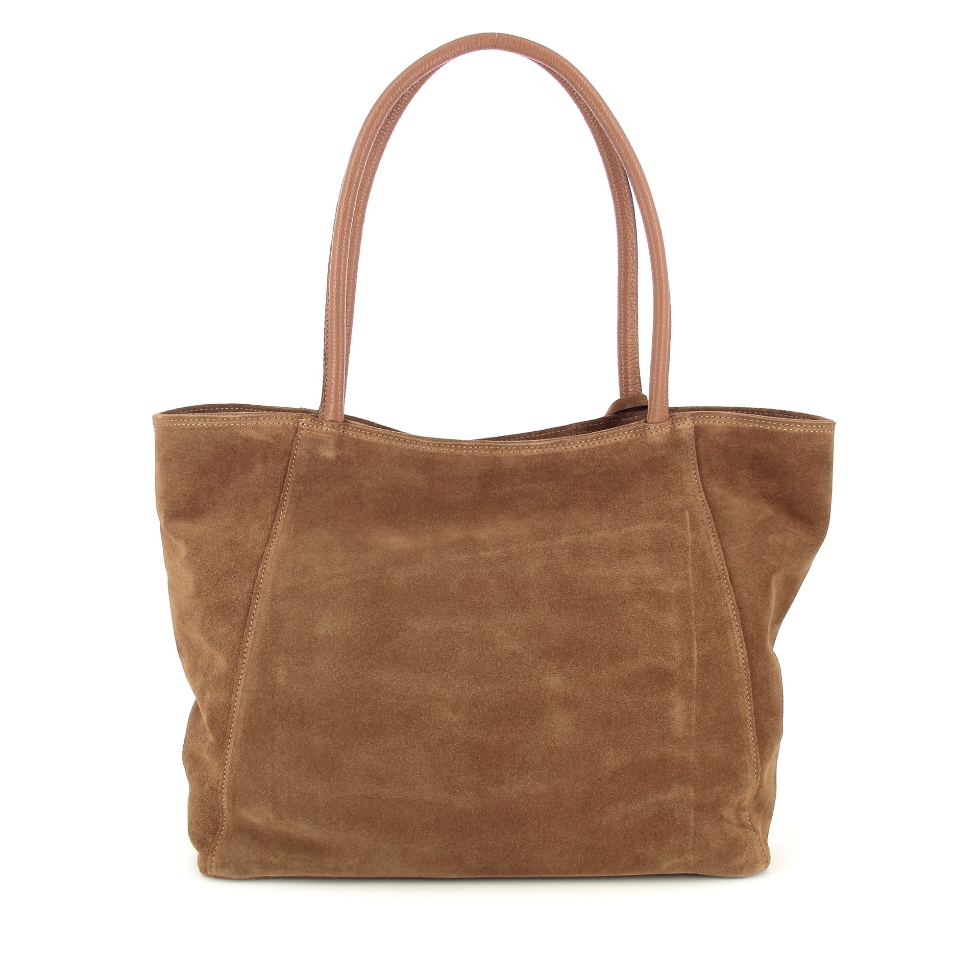 Carol J. Handtas 269194 cognac