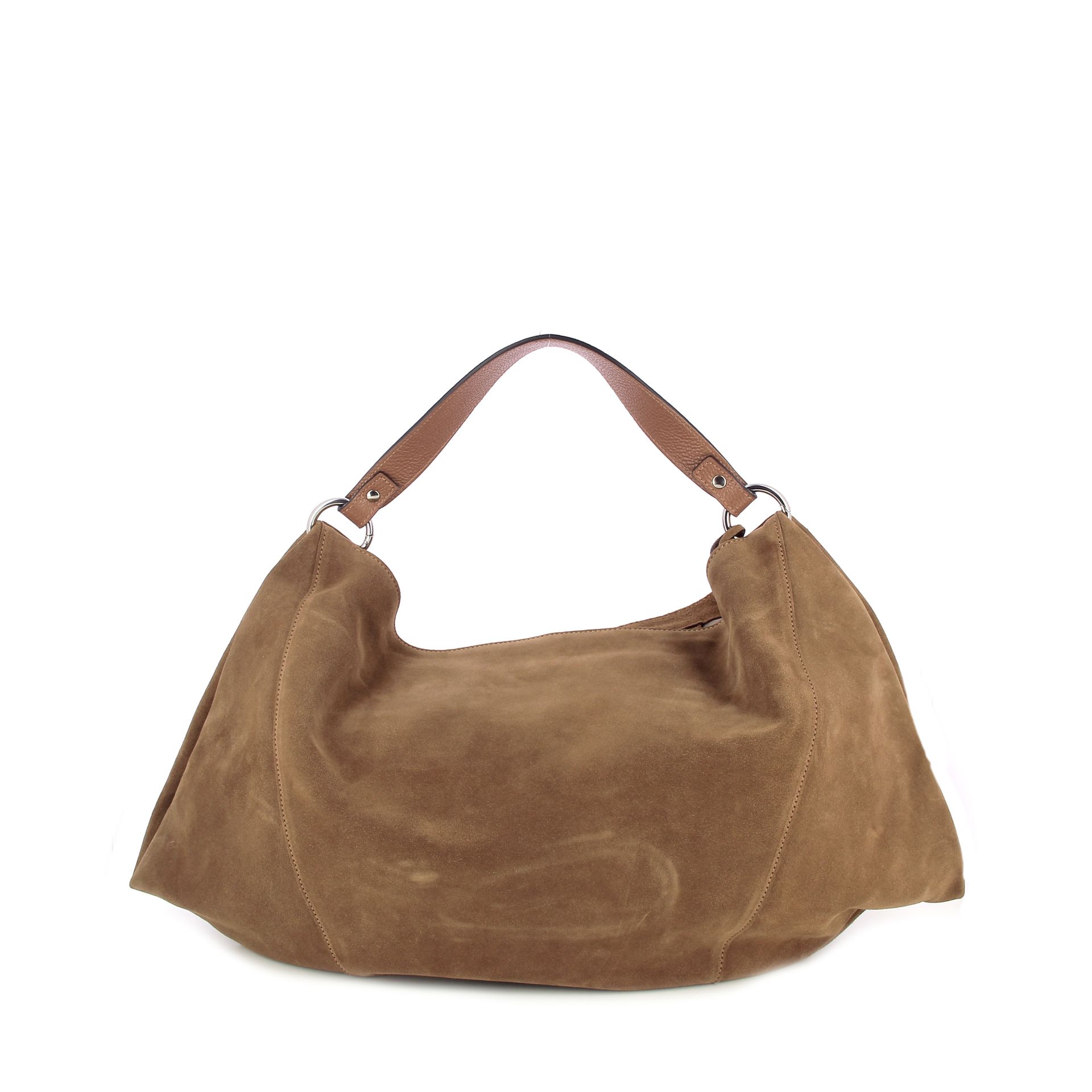 Carol J. Handtas 269199 cognac
