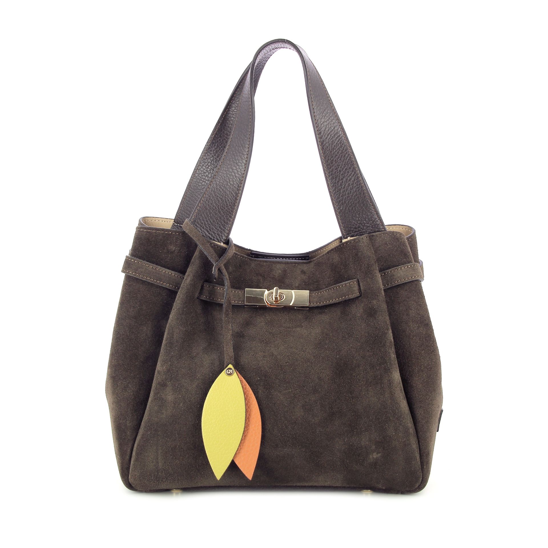 Carol J. Handtas 269200 bruin