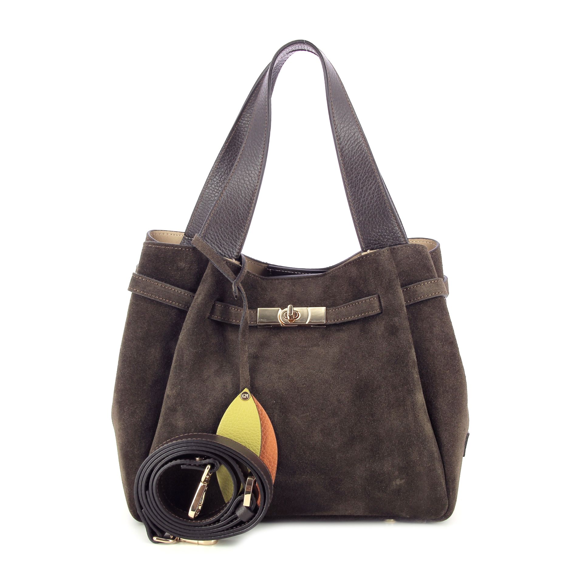 Carol J. Handtas 269200 bruin