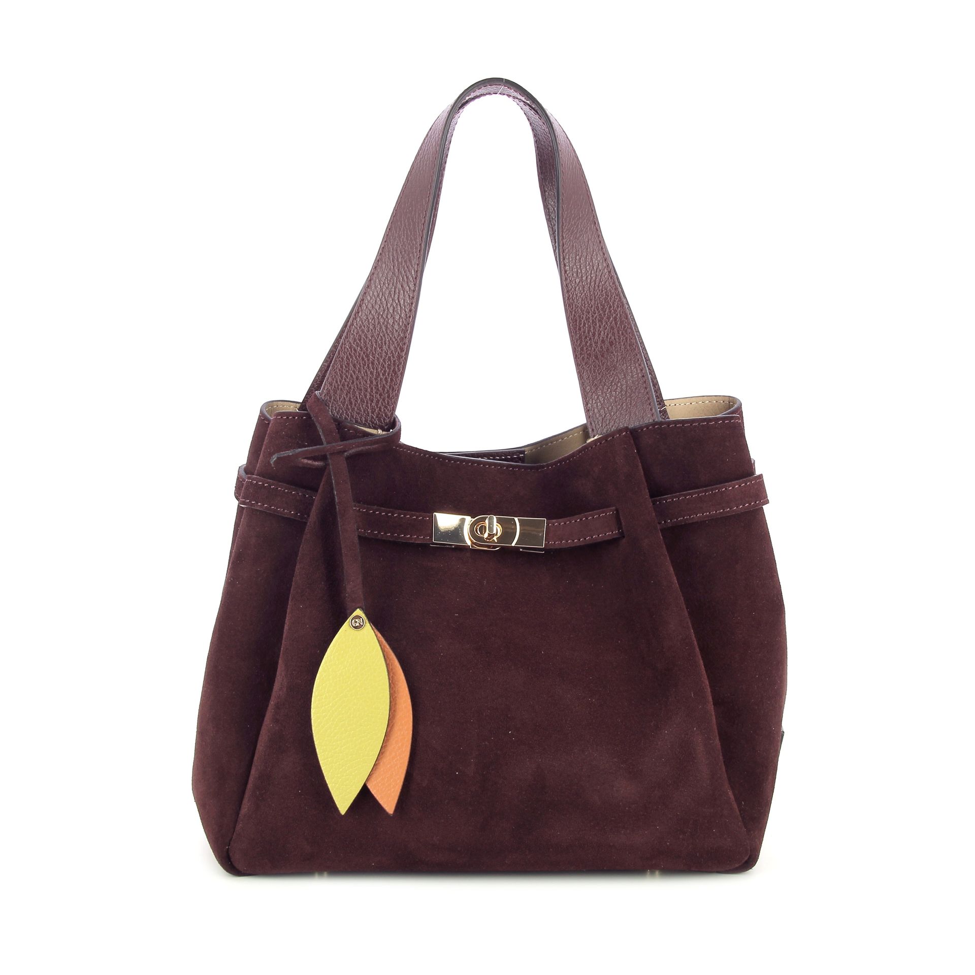 Carol J. Handtas 269201 rood