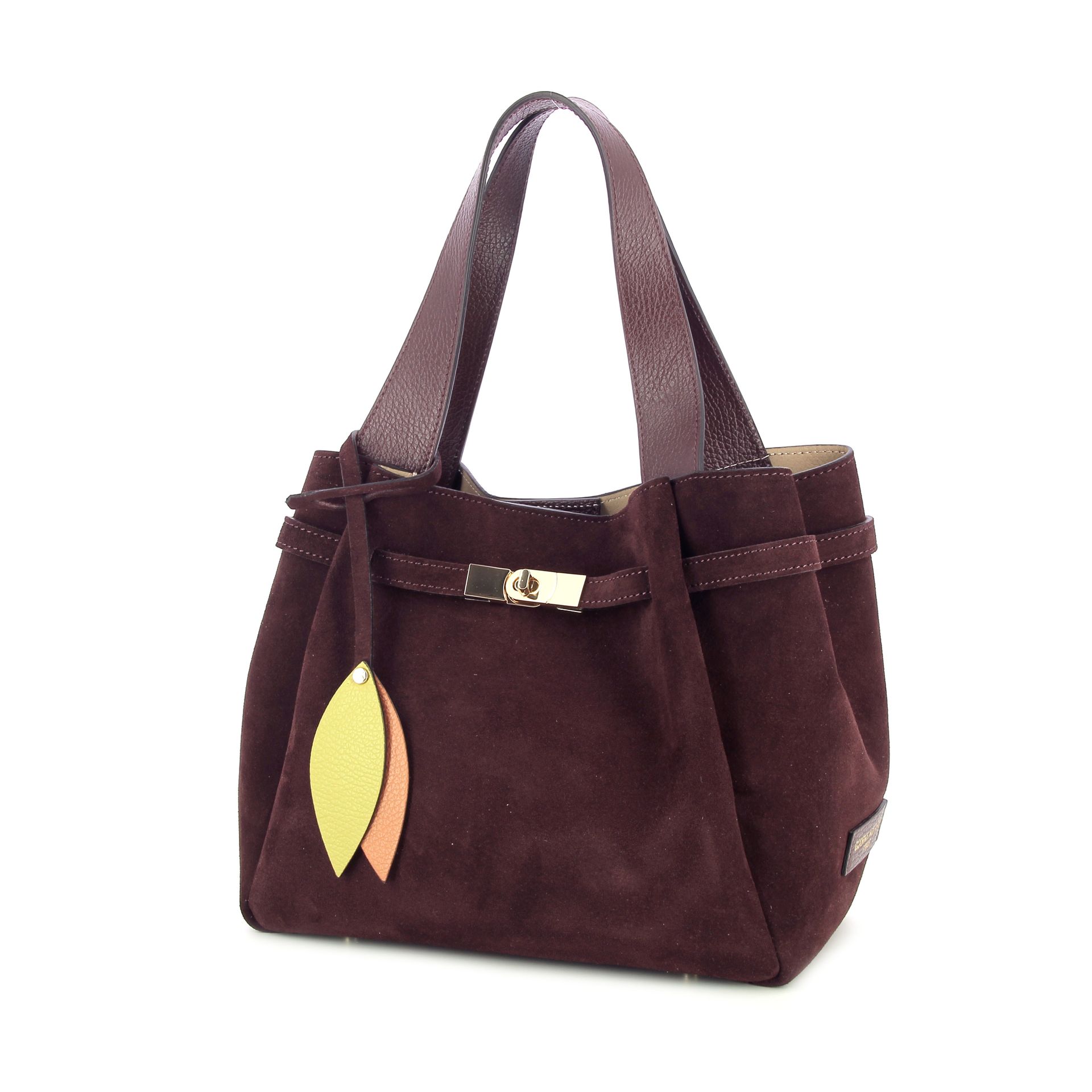 Carol J. Handtas 269201 rood