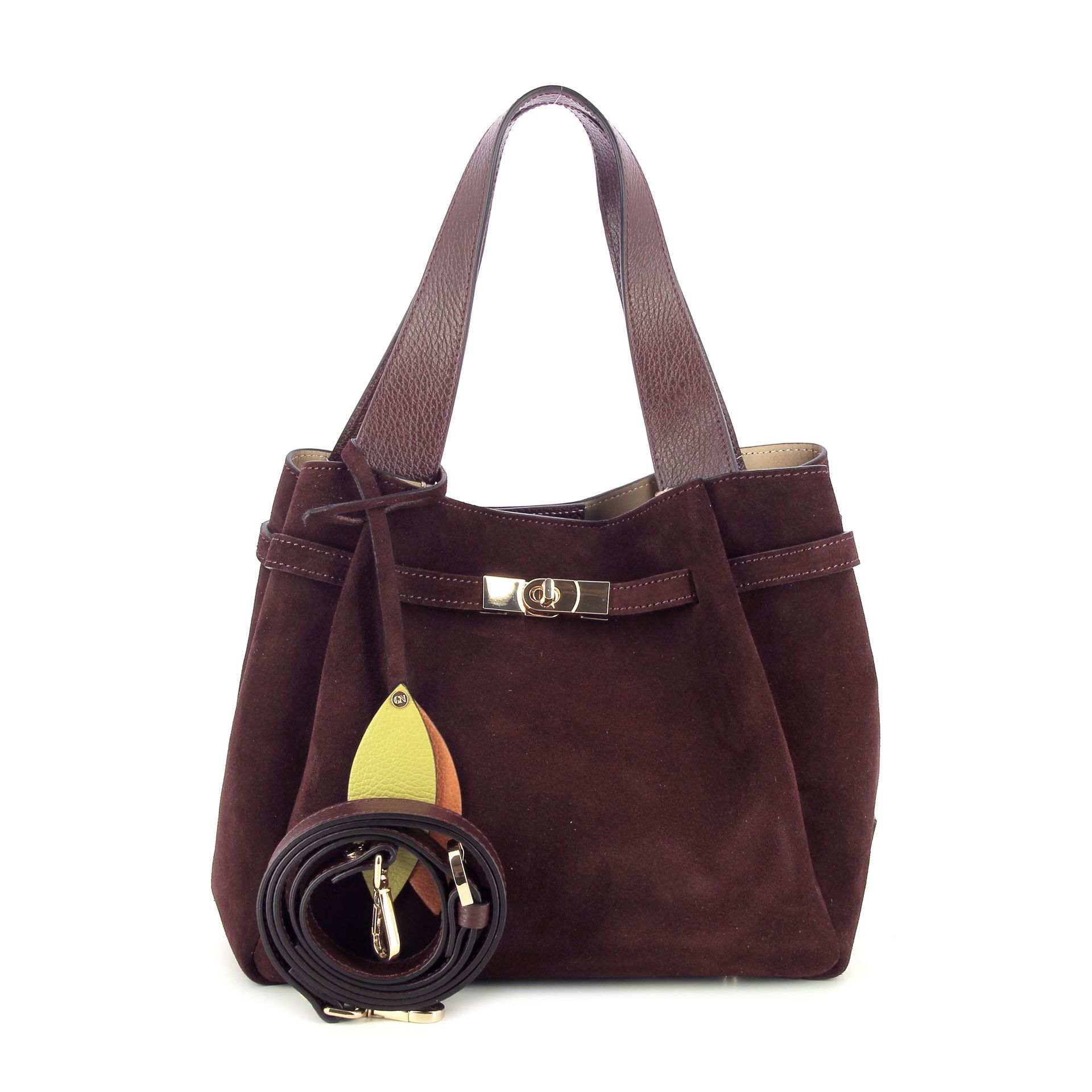 Carol J. Handtas 269201 rood