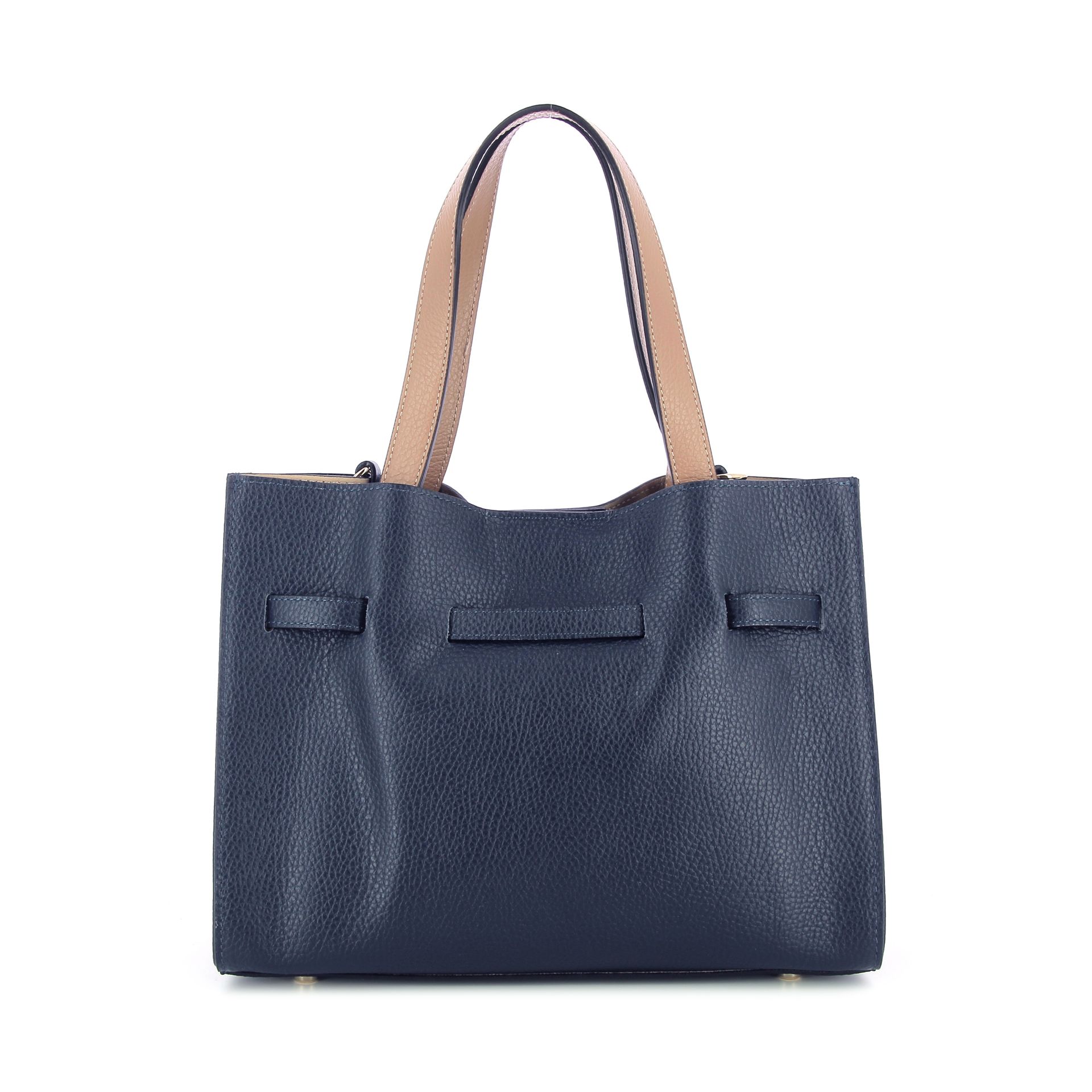 Carol J. Handtas 269207 blauw