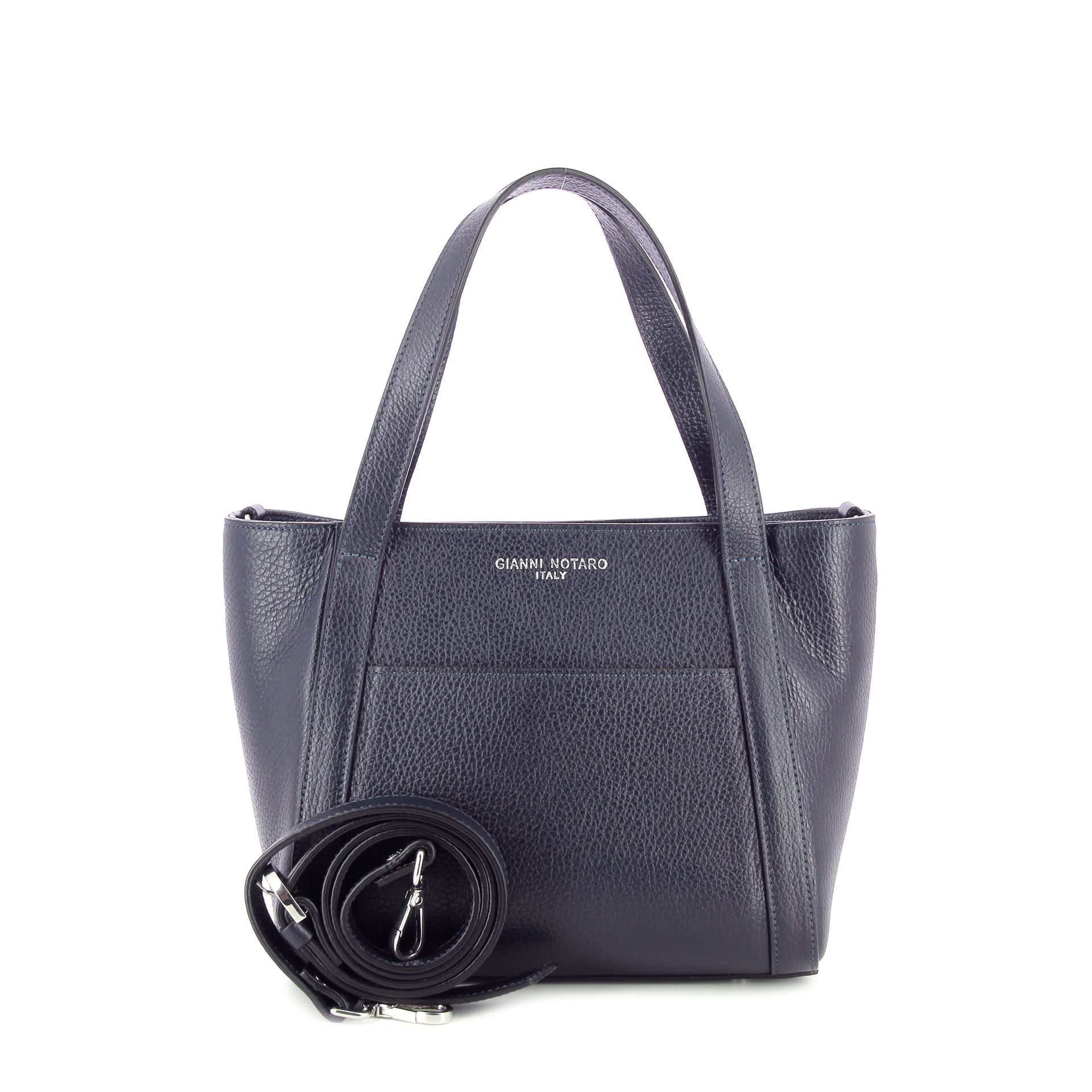 Carol J. Handtas 269211 blauw