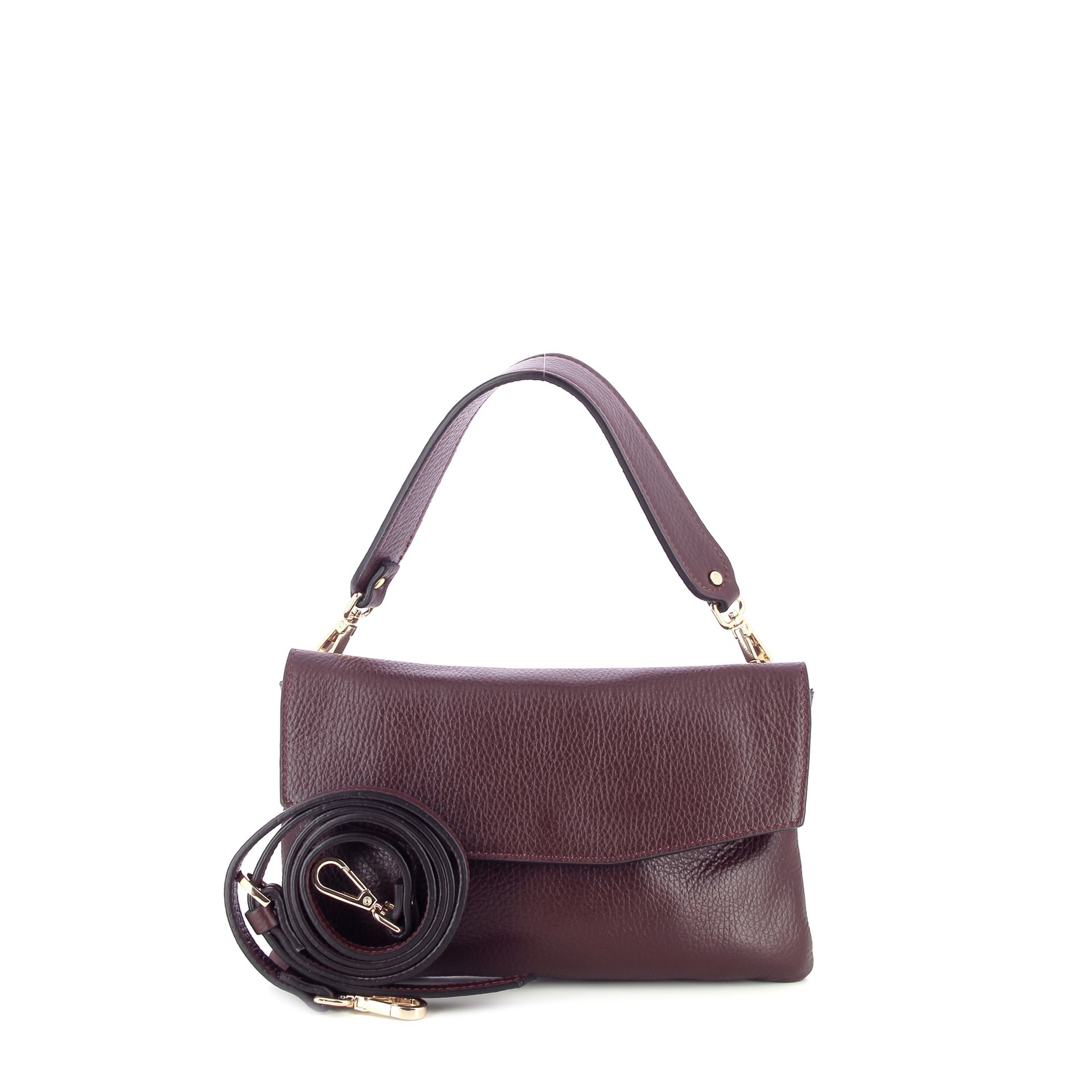 Carol J. Handtas 269214 rood