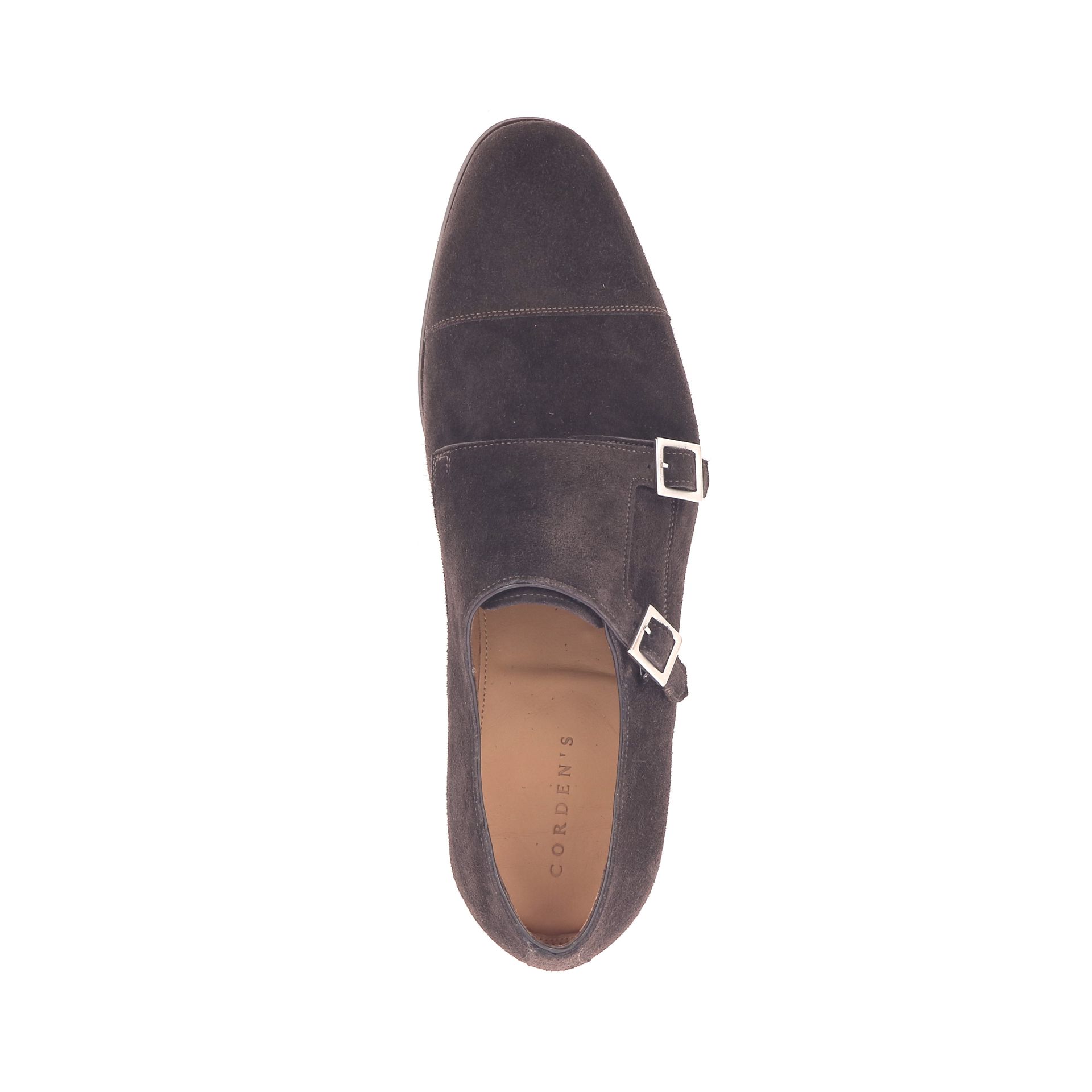 Corden's Sutton II 269224 bruin