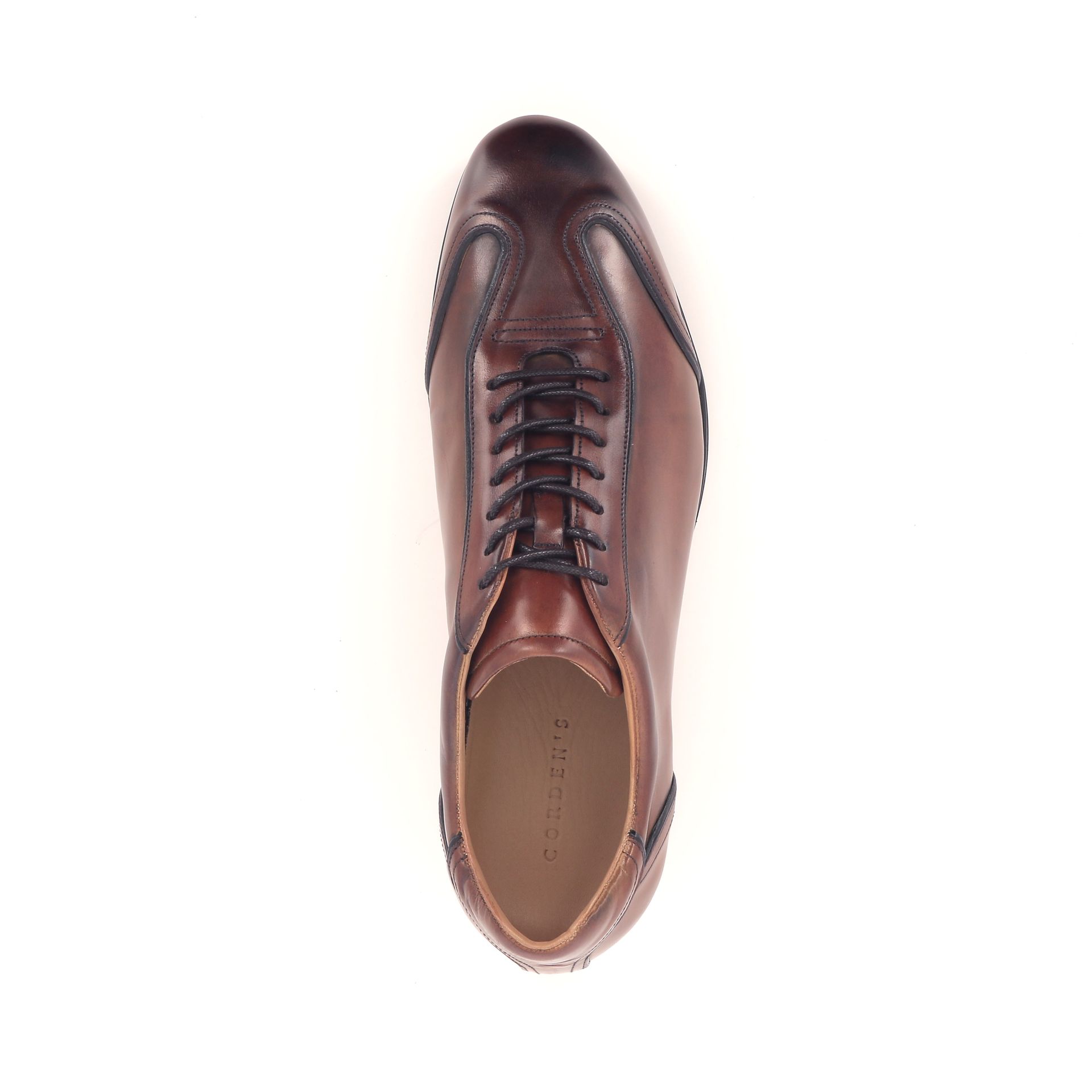 Corden's Fitz Allen 269226 cognac