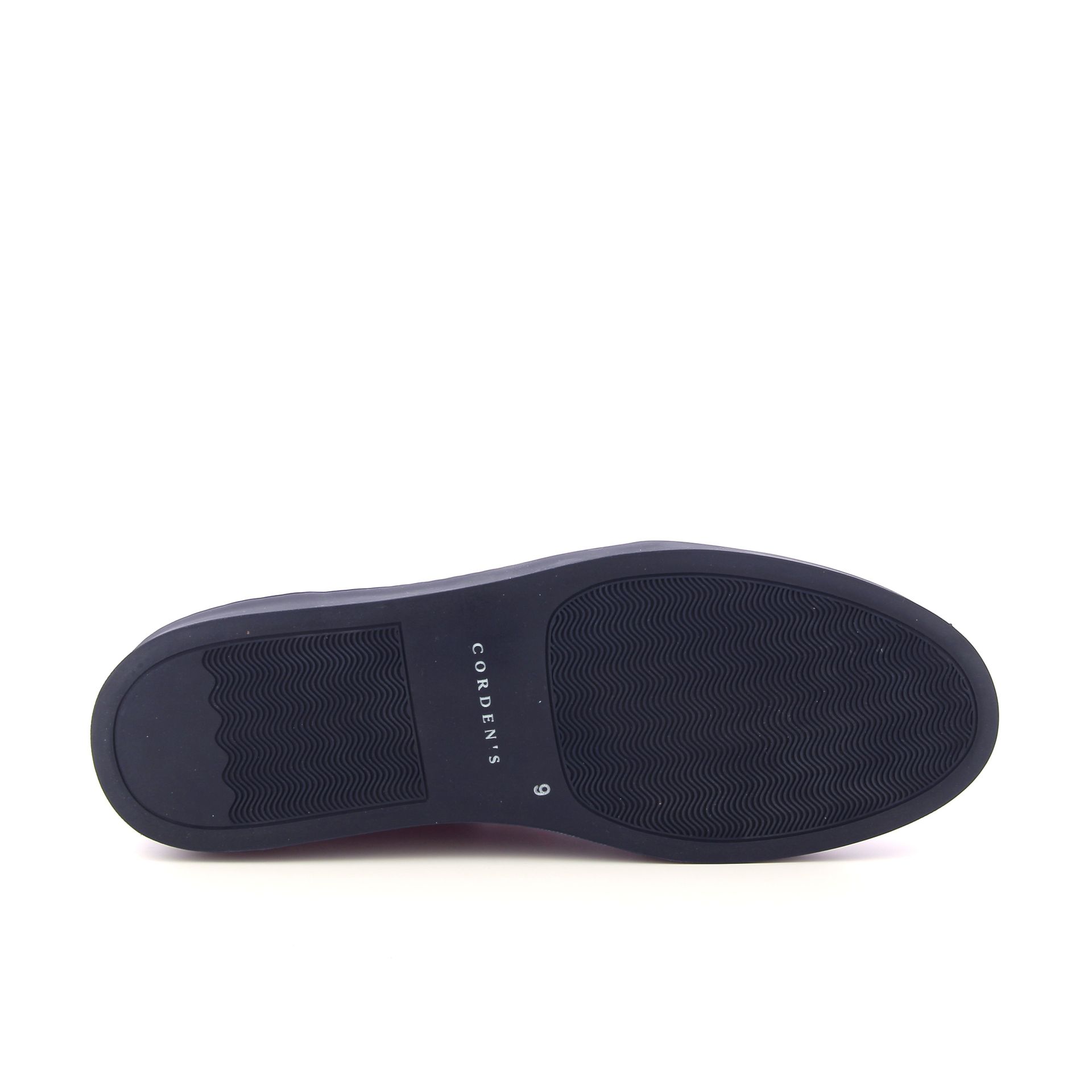 Corden's Hereford 269227 blauw