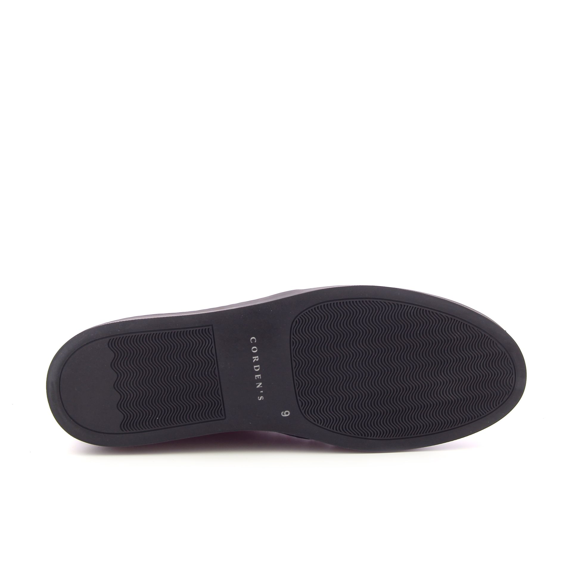 Corden's Fairview 269230 bruin