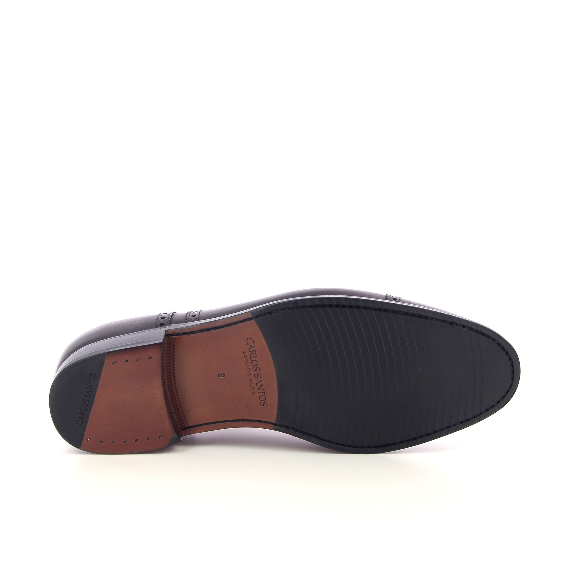 Carlos Santos Veterschoen 269231 bruin