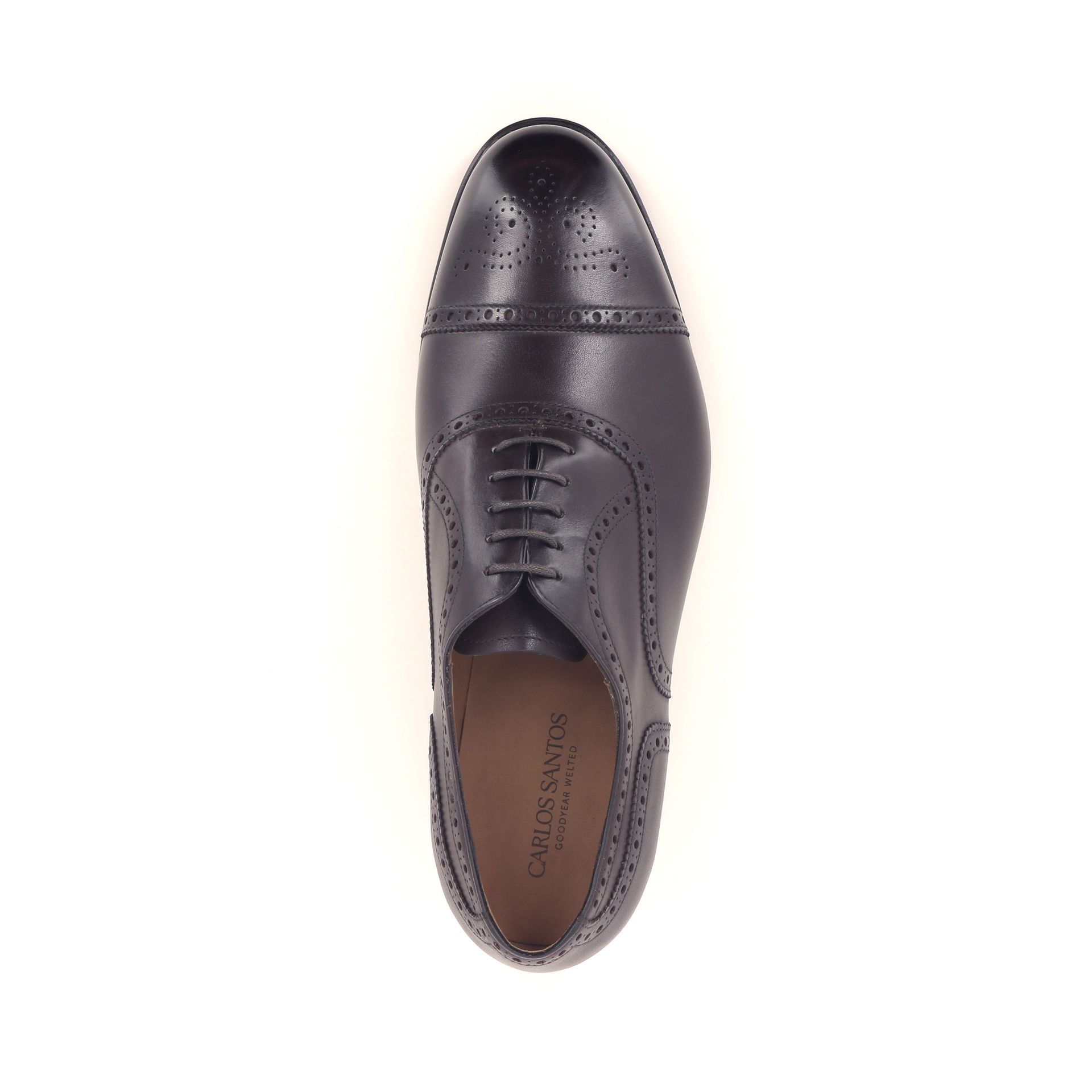 Carlos Santos Veterschoen 269231 bruin