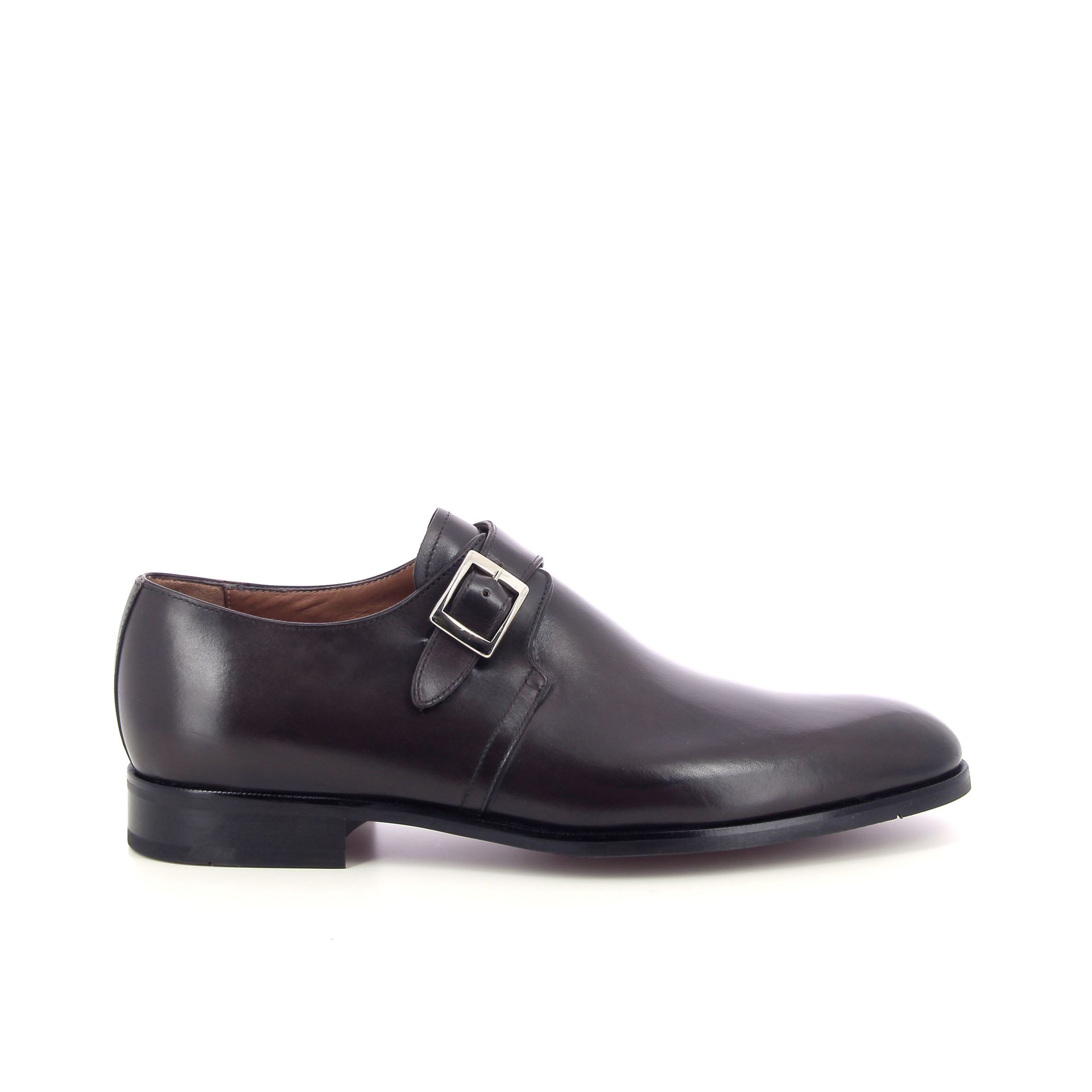 Carlos Santos Mocassin 269232 bruin