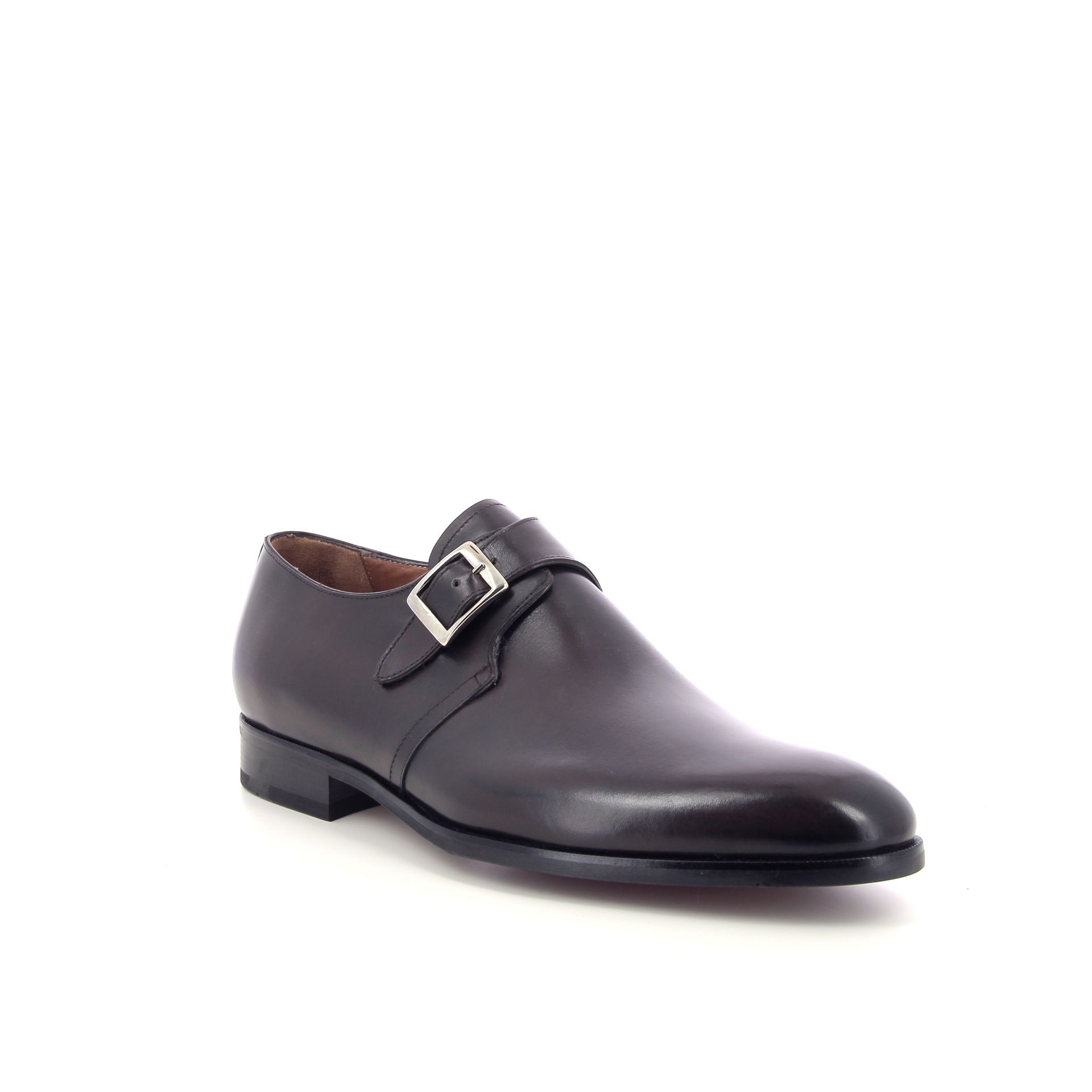 Carlos Santos Mocassin 269232 bruin