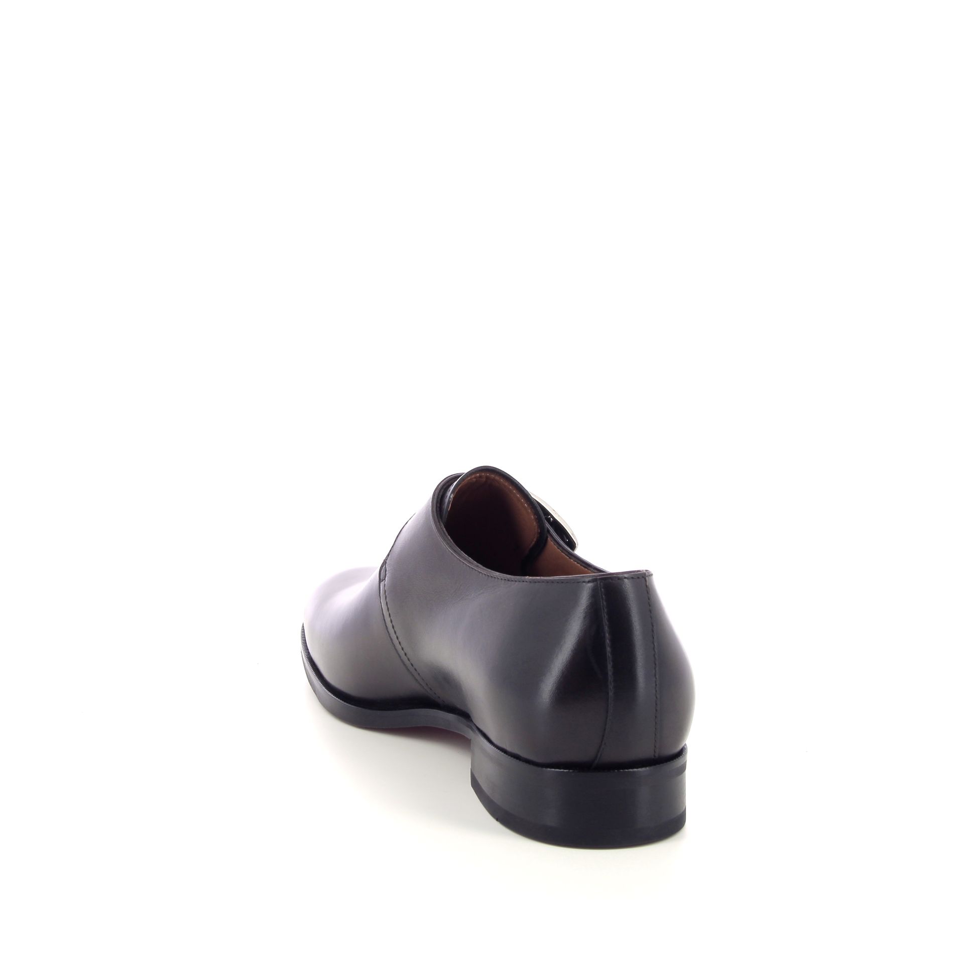 Carlos Santos Mocassin 269232 bruin