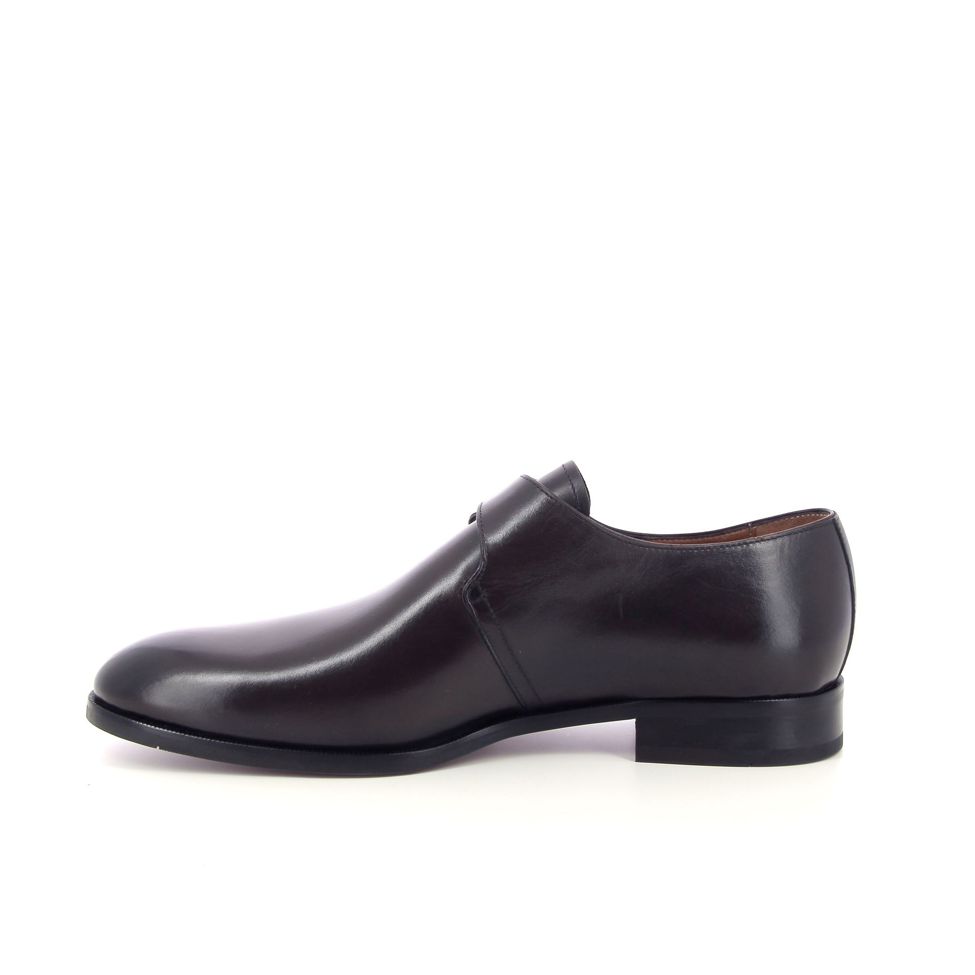 Carlos Santos Mocassin 269232 bruin