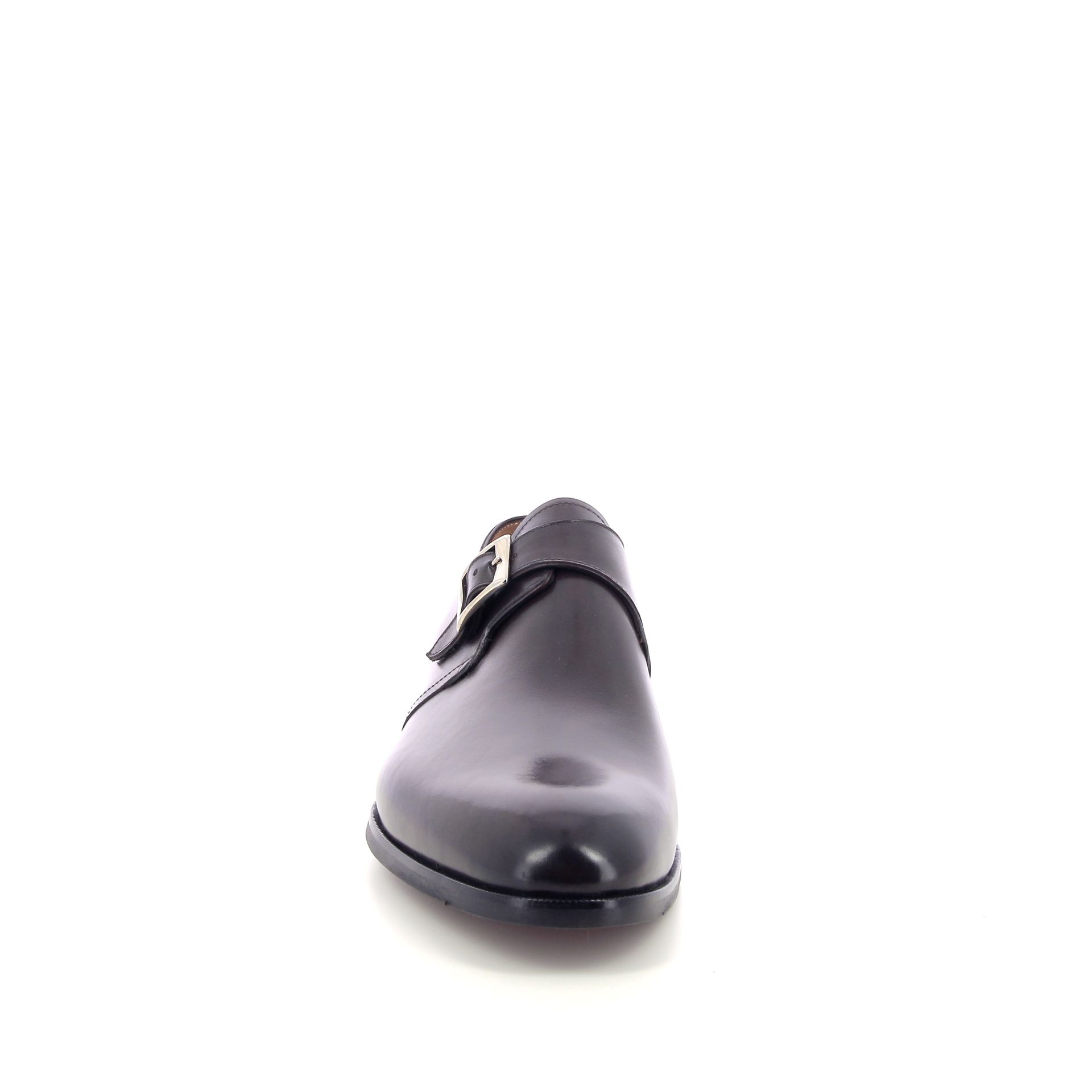 Carlos Santos Mocassin 269232 bruin