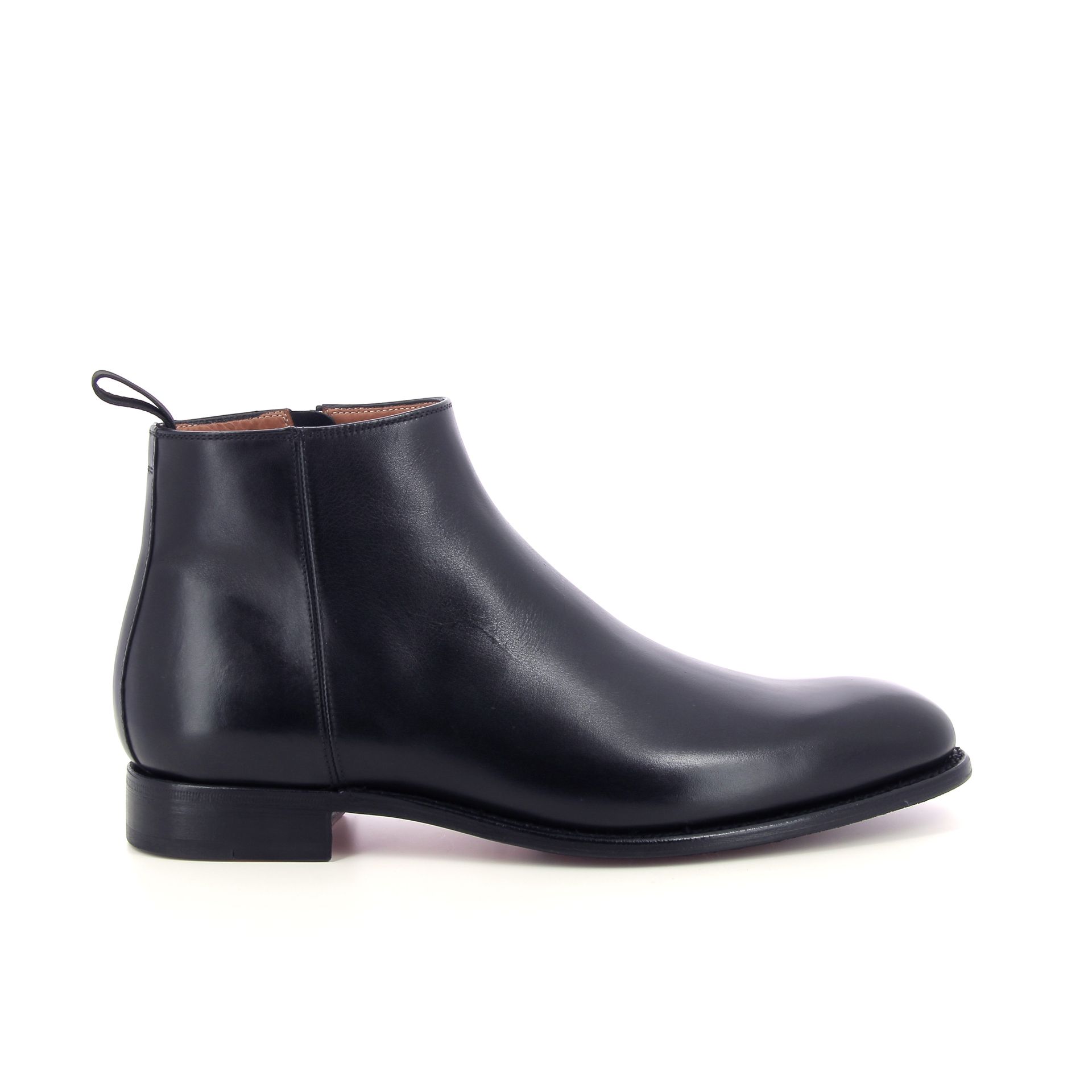 Carlos Santos Boots 269234 zwart