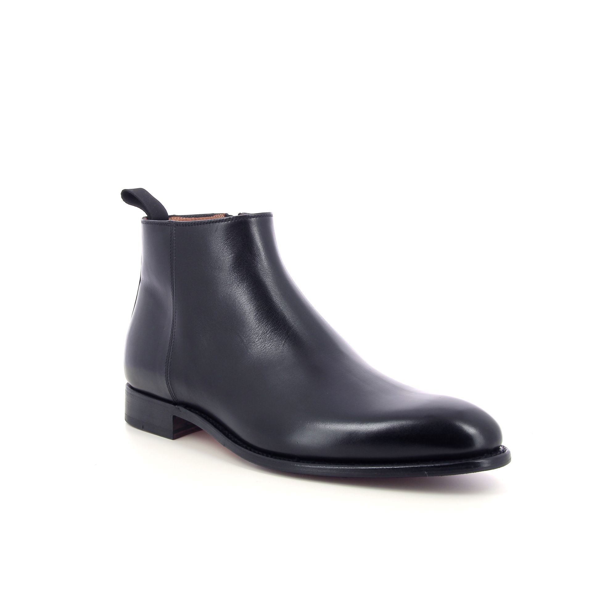 Carlos Santos Boots 269234 zwart