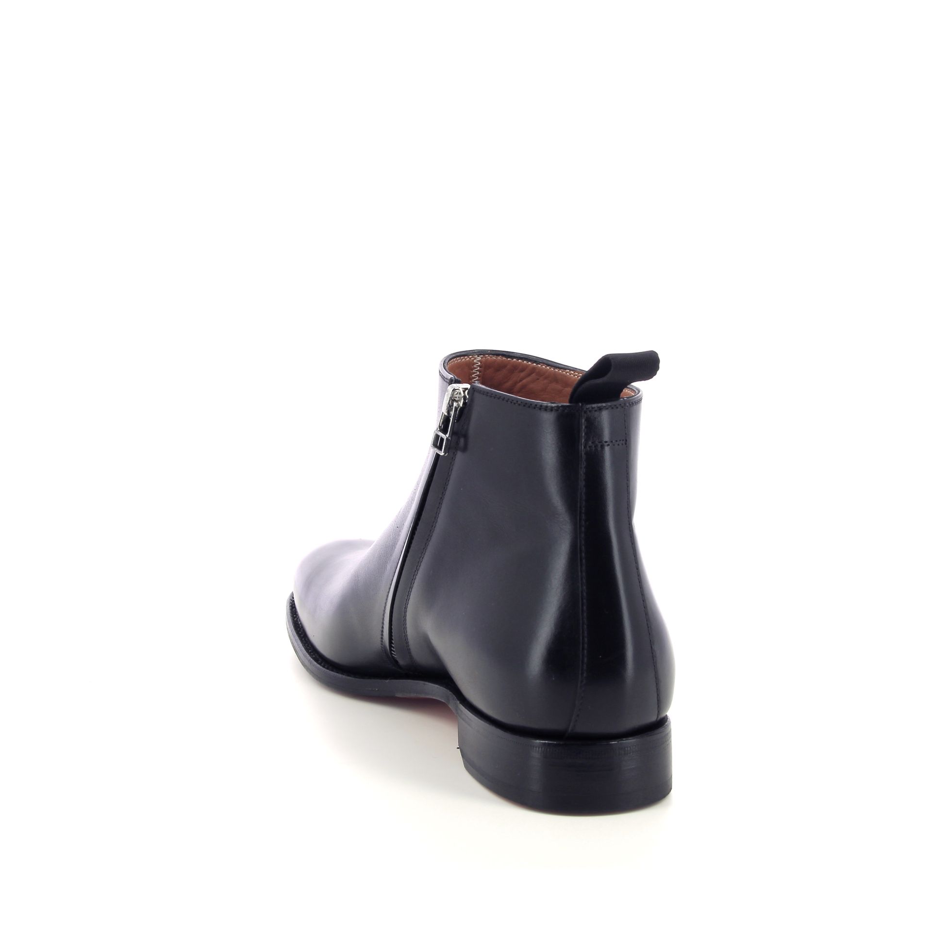 Carlos Santos Boots 269234 zwart