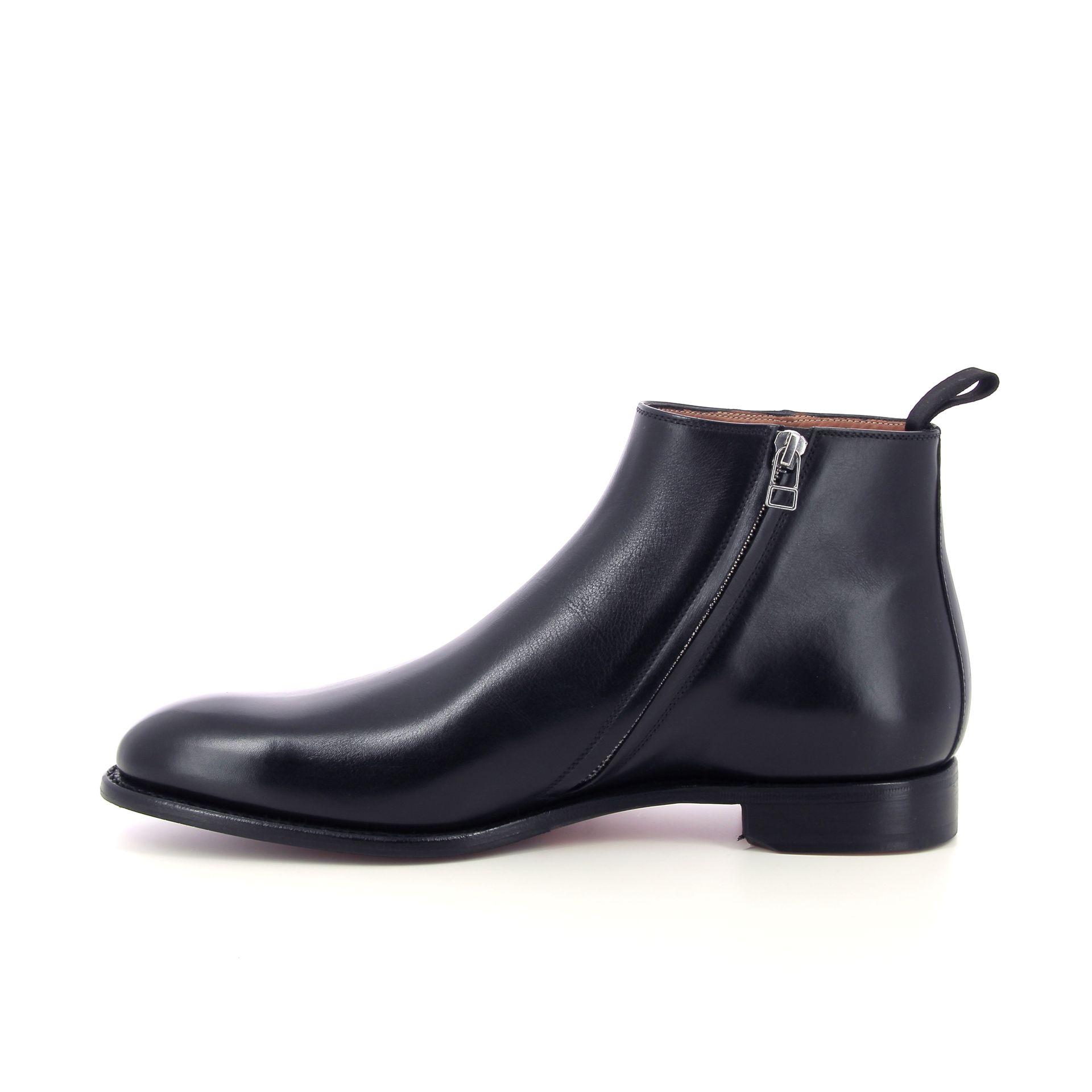 Carlos Santos Boots 269234 zwart