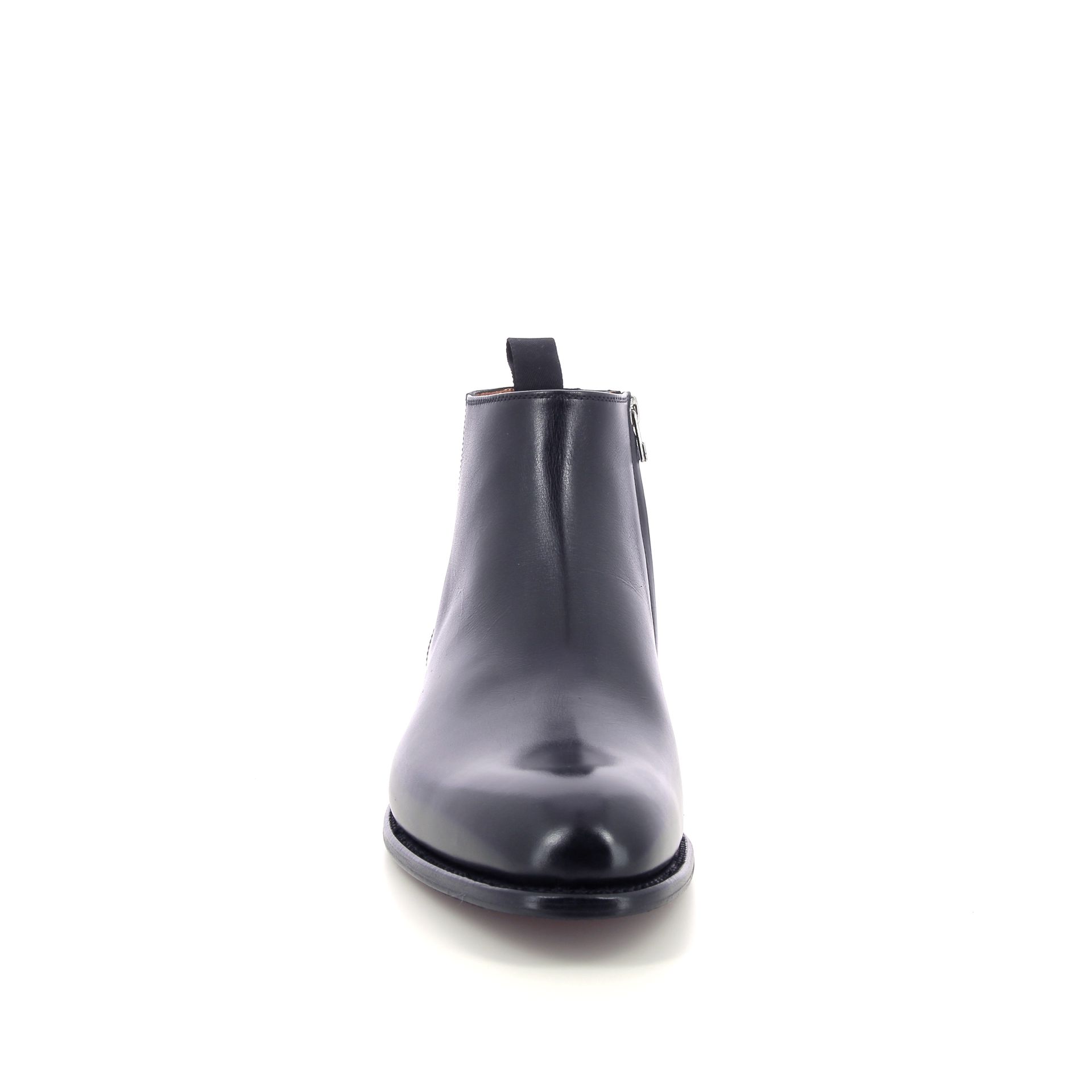 Carlos Santos Boots 269234 zwart