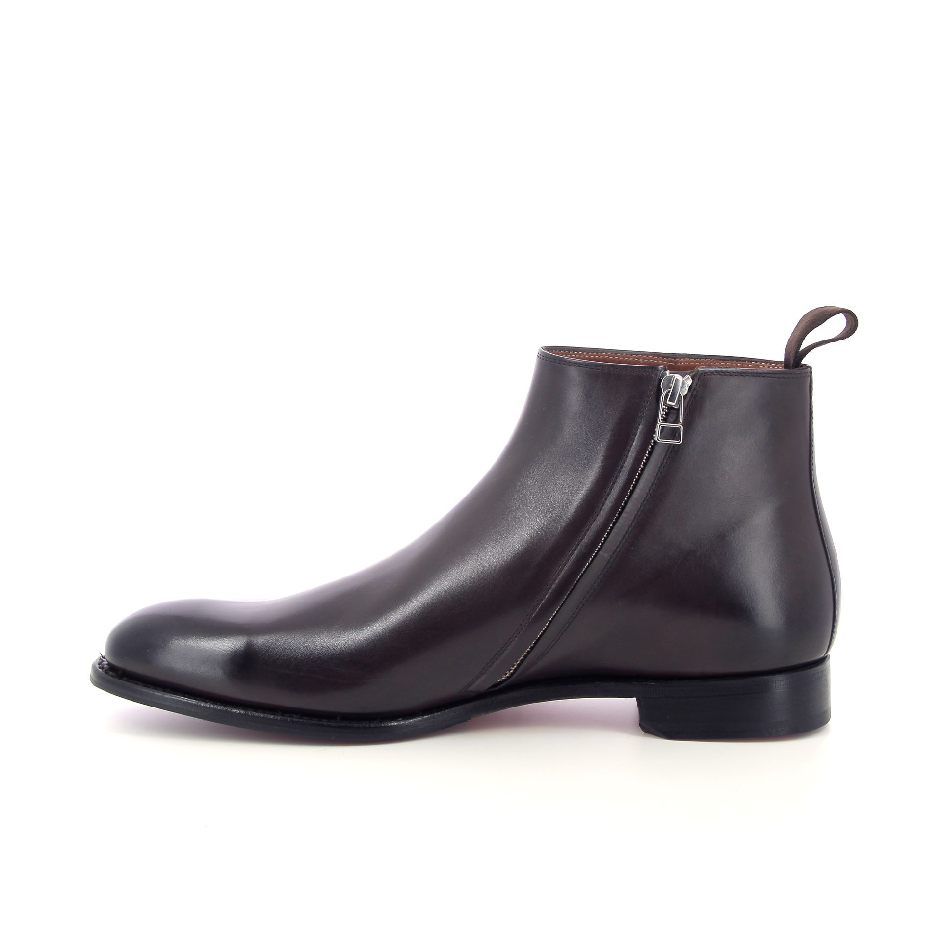 Carlos Santos Boots 269235 bruin