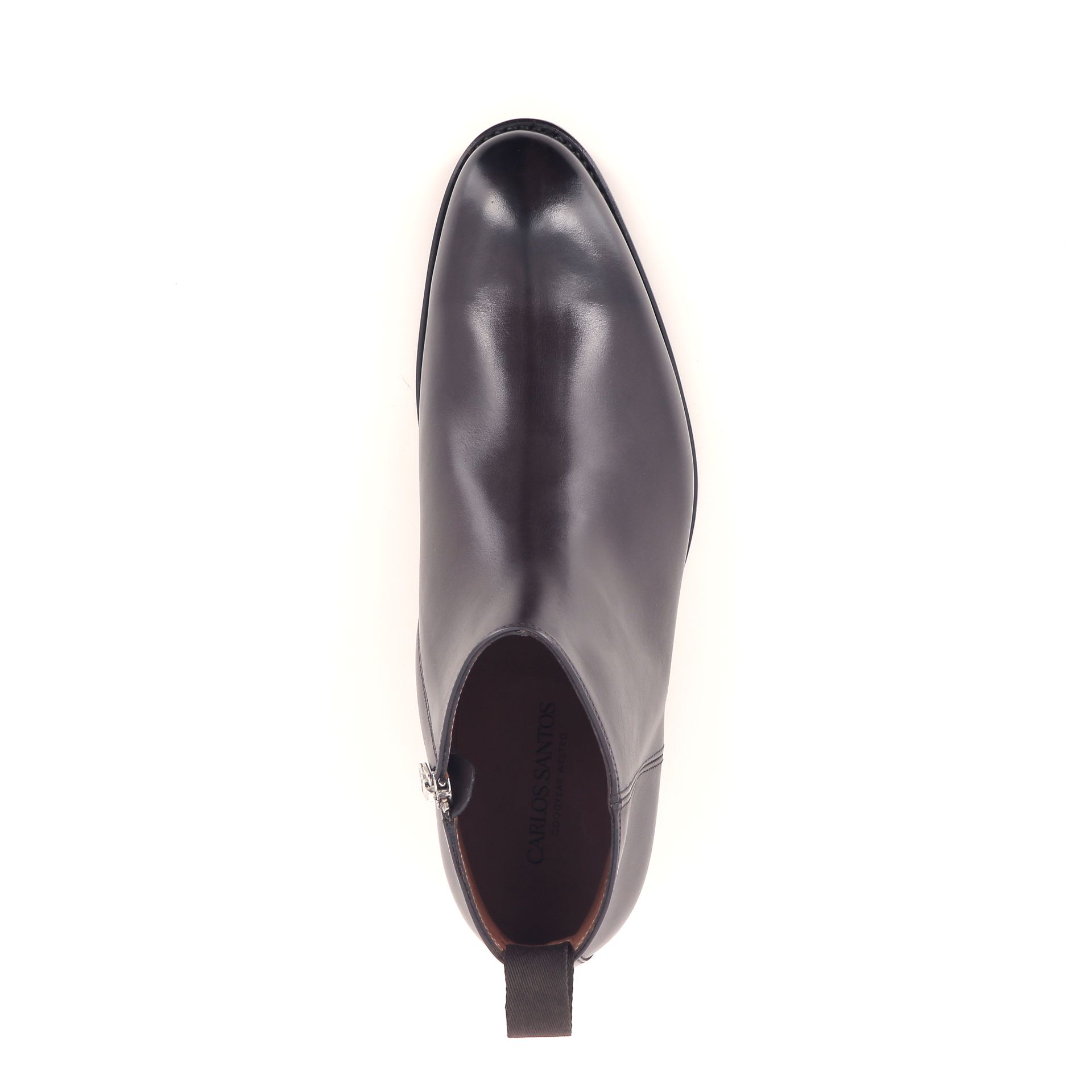 Carlos Santos Boots 269235 bruin